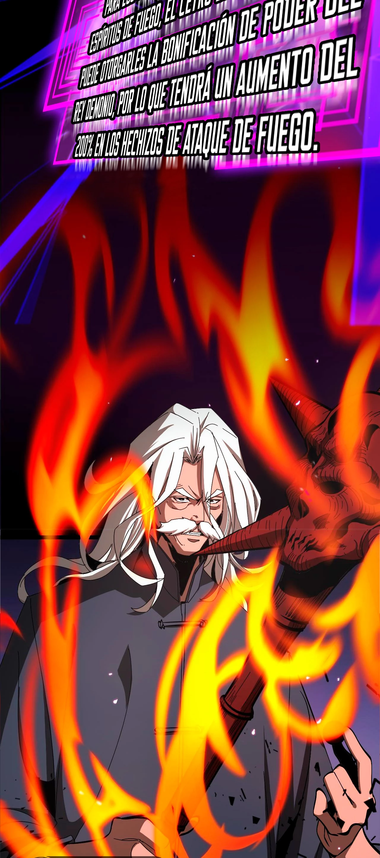 Apocalipsis Mundial en Linea - Capítulo 133 - Página 25 - LectorTMOo
