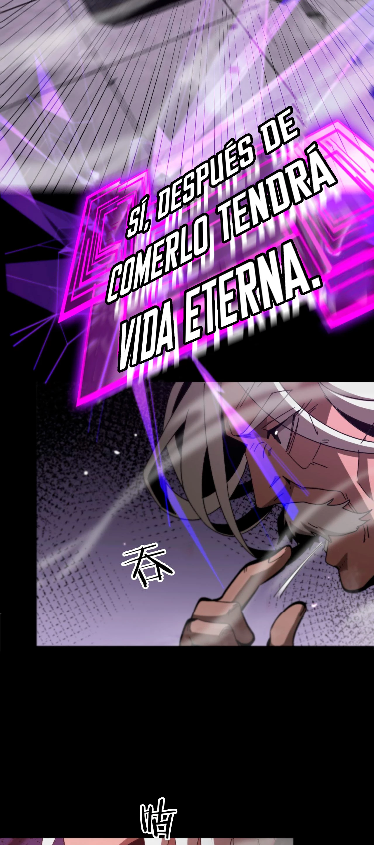 Apocalipsis Mundial en Linea - Capítulo 133 - Página 27 - LectorTMOo