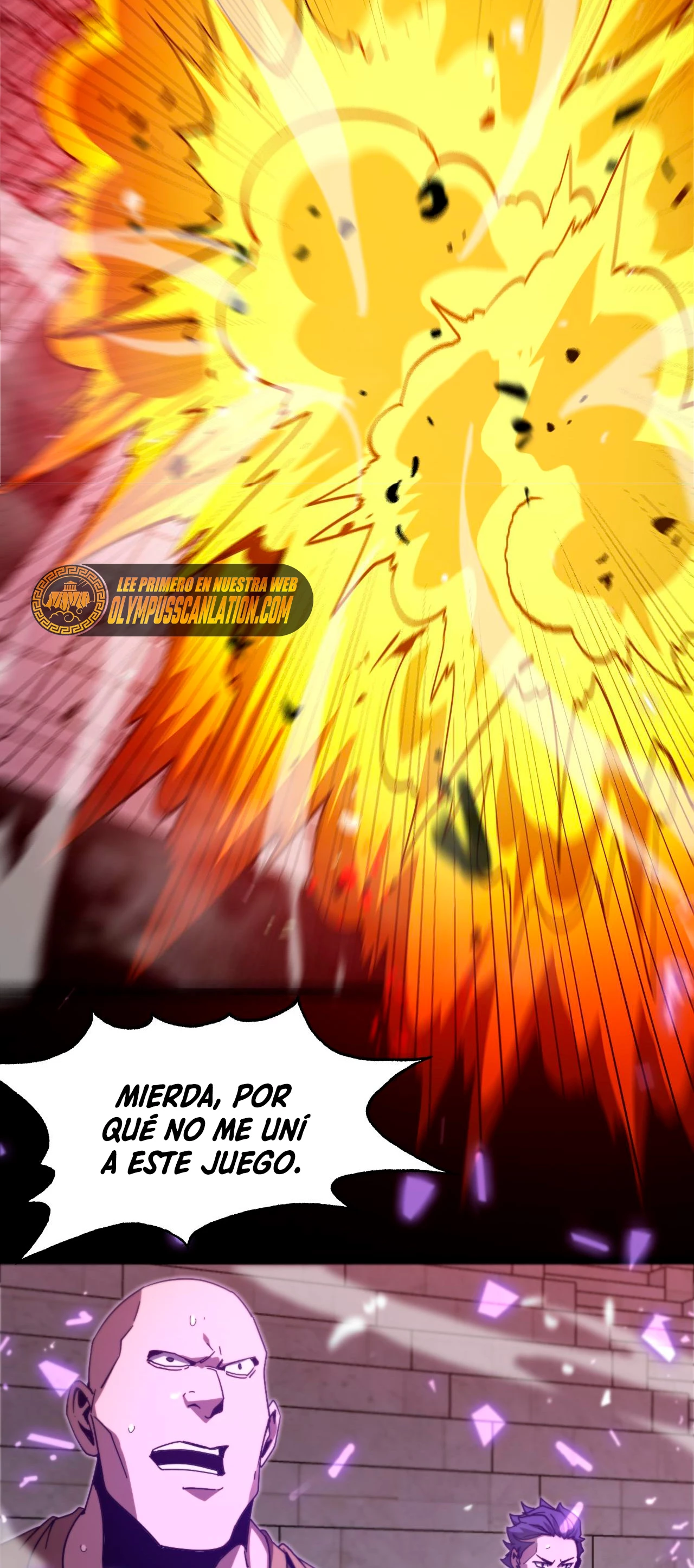 Apocalipsis Mundial en Linea - Capítulo 133 - Página 32 - LectorTMOo