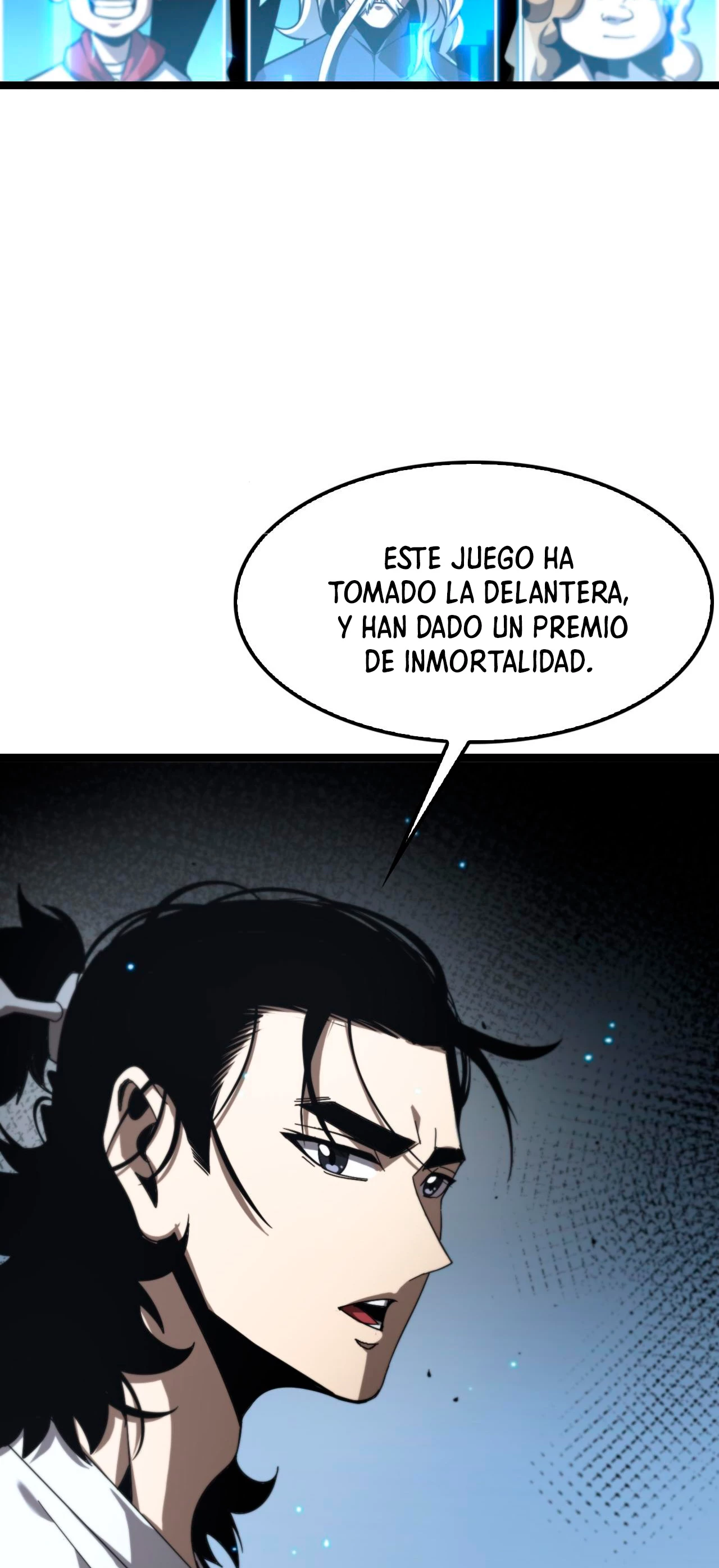 Apocalipsis Mundial en Linea - Capítulo 133 - Página 48 - LectorTMOo