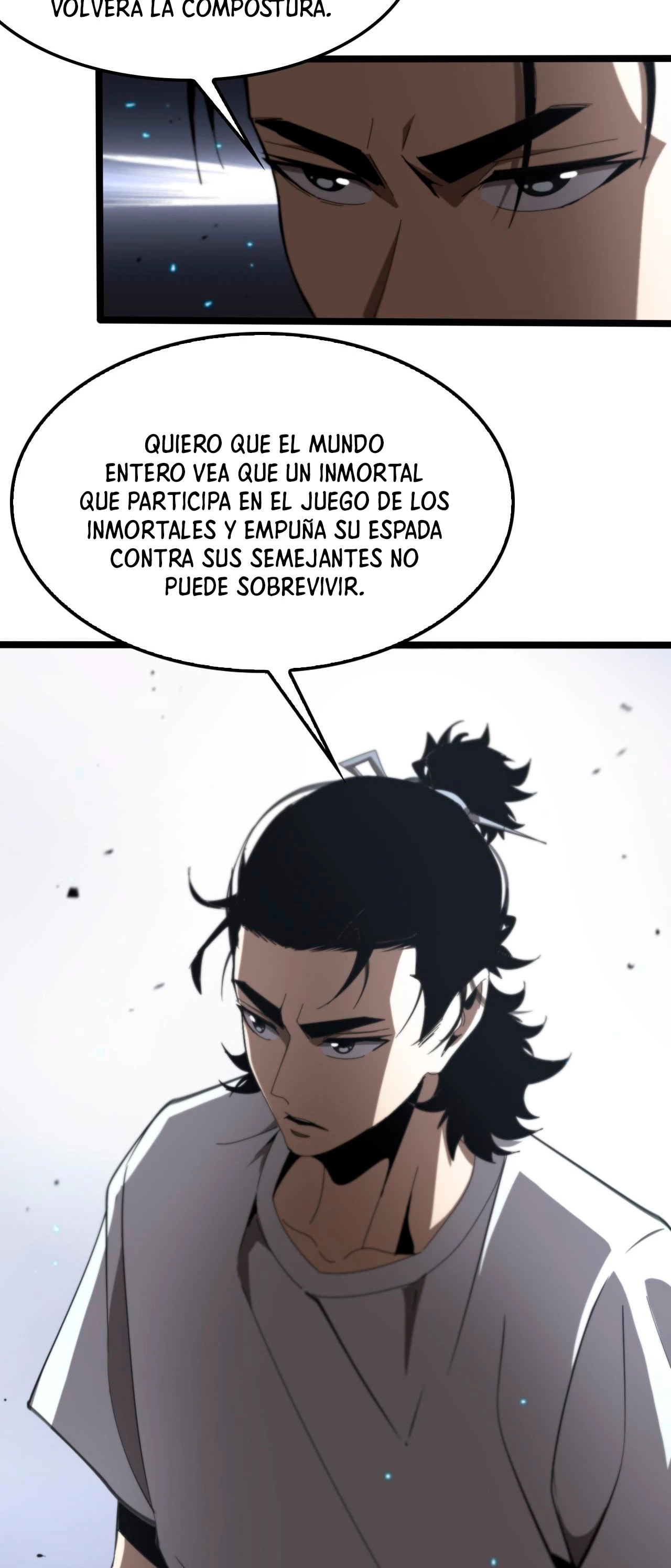Apocalipsis Mundial en Linea - Capítulo 134 - Página 14 - LectorTMOo
