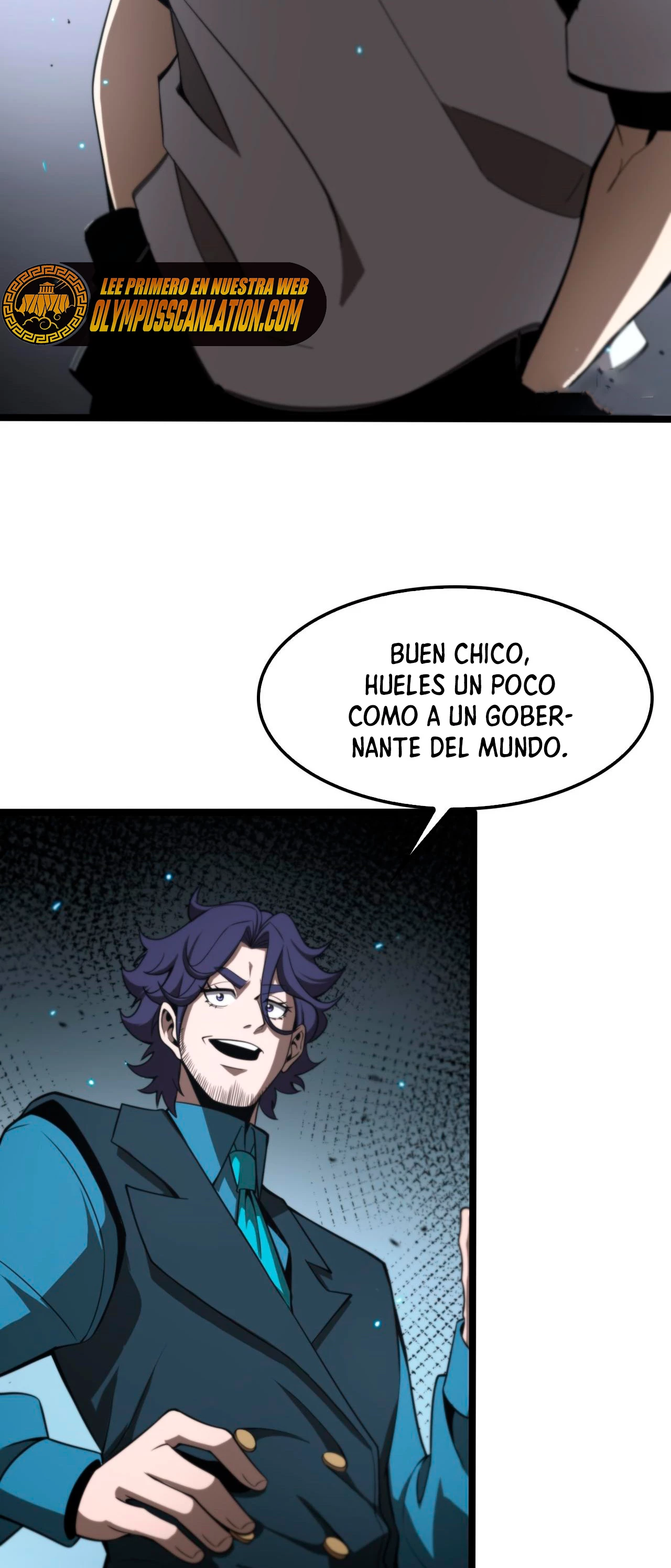 Apocalipsis Mundial en Linea - Capítulo 134 - Página 15 - LectorTMOo
