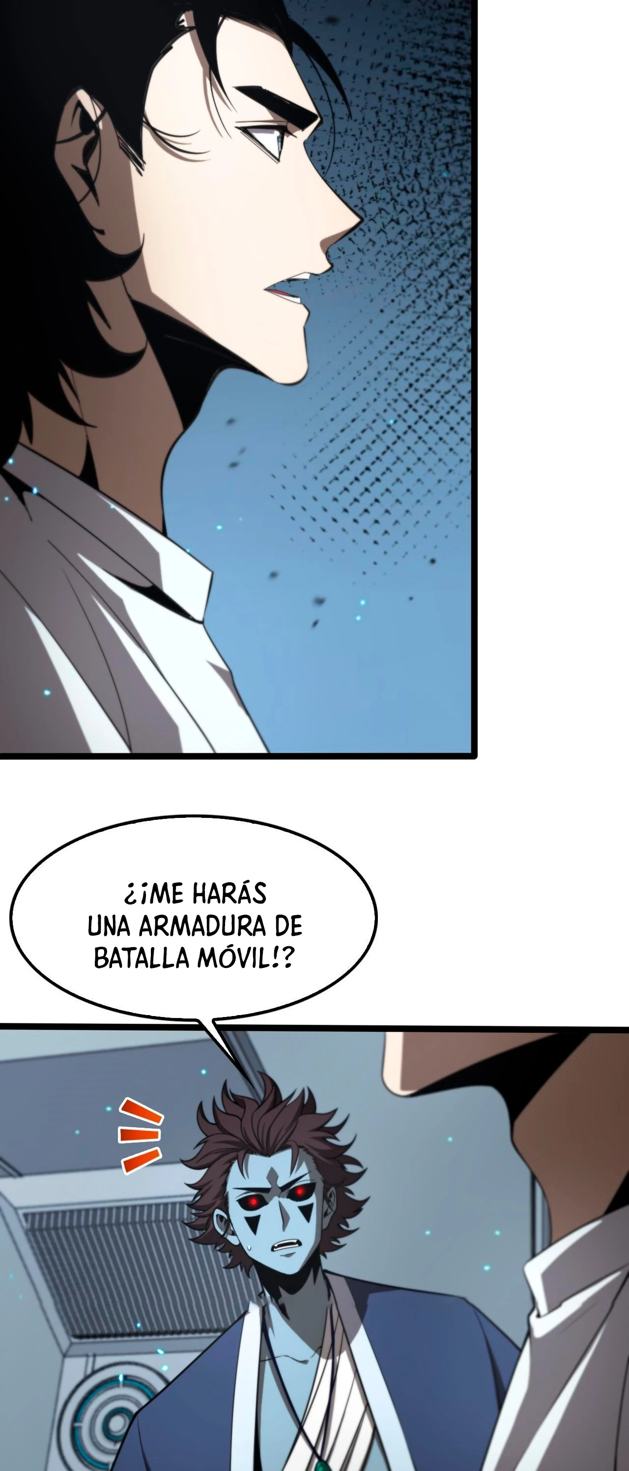 Apocalipsis Mundial en Linea - Capítulo 134 - Página 17 - LectorTMOo