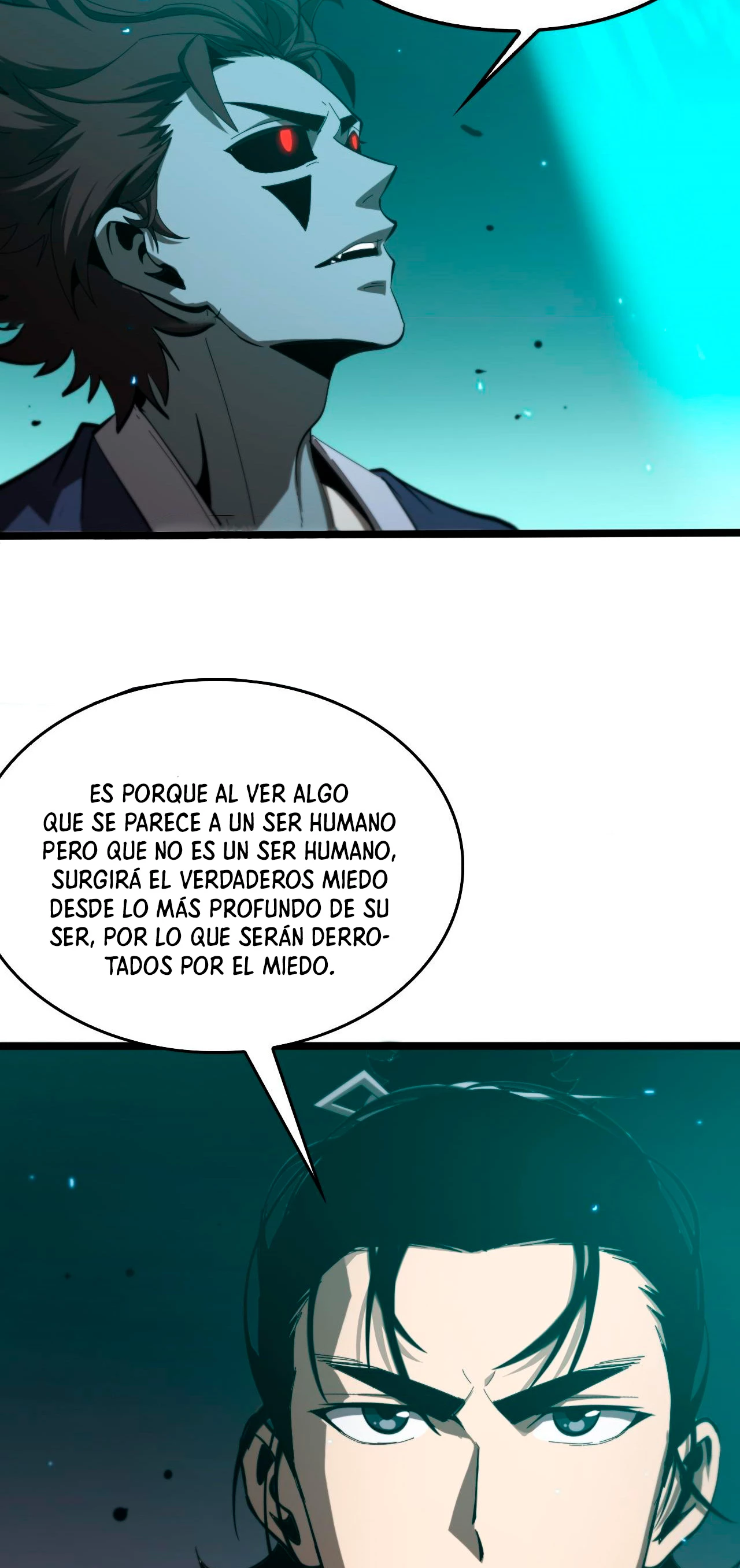 Apocalipsis Mundial en Linea - Capítulo 134 - Página 28 - LectorTMOo