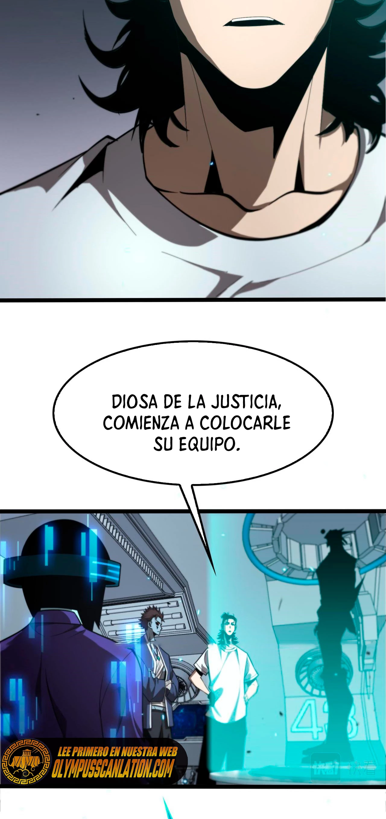 Apocalipsis Mundial en Linea - Capítulo 134 - Página 29 - LectorTMOo