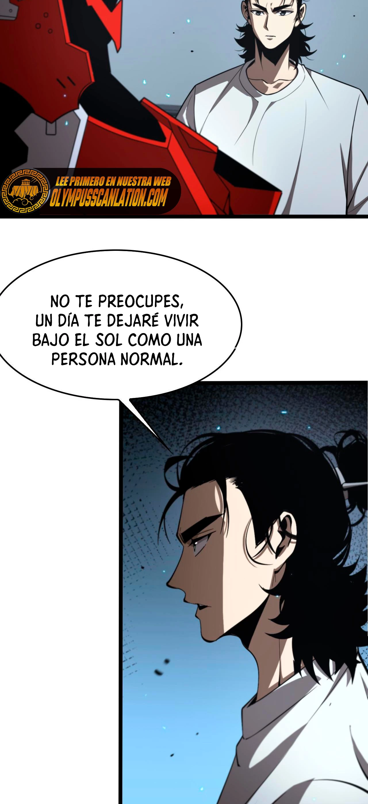 Apocalipsis Mundial en Linea - Capítulo 134 - Página 33 - LectorTMOo