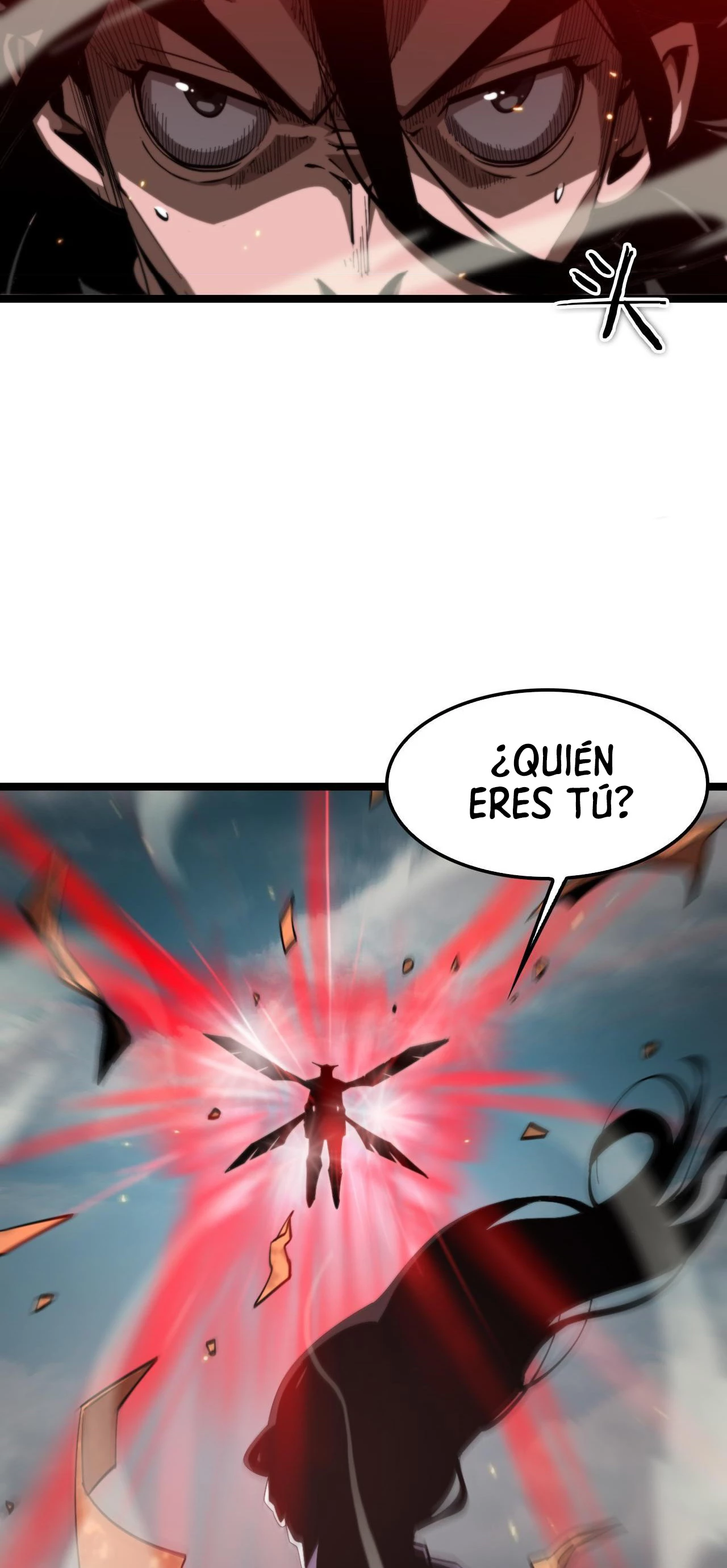 Apocalipsis Mundial en Linea - Capítulo 135 - Página 14 - LectorTMOo