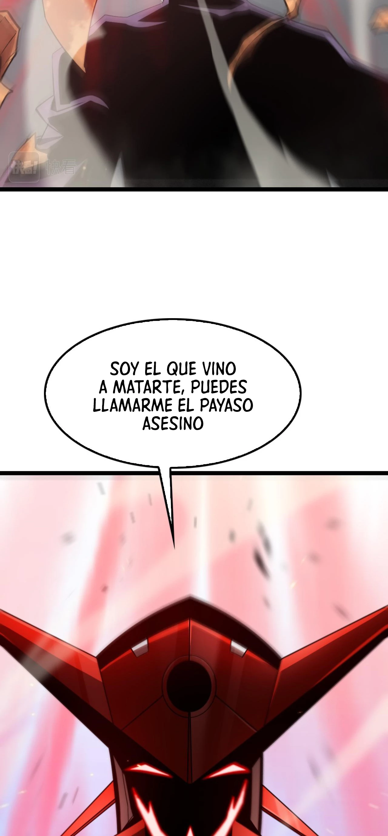 Apocalipsis Mundial en Linea - Capítulo 135 - Página 15 - LectorTMOo