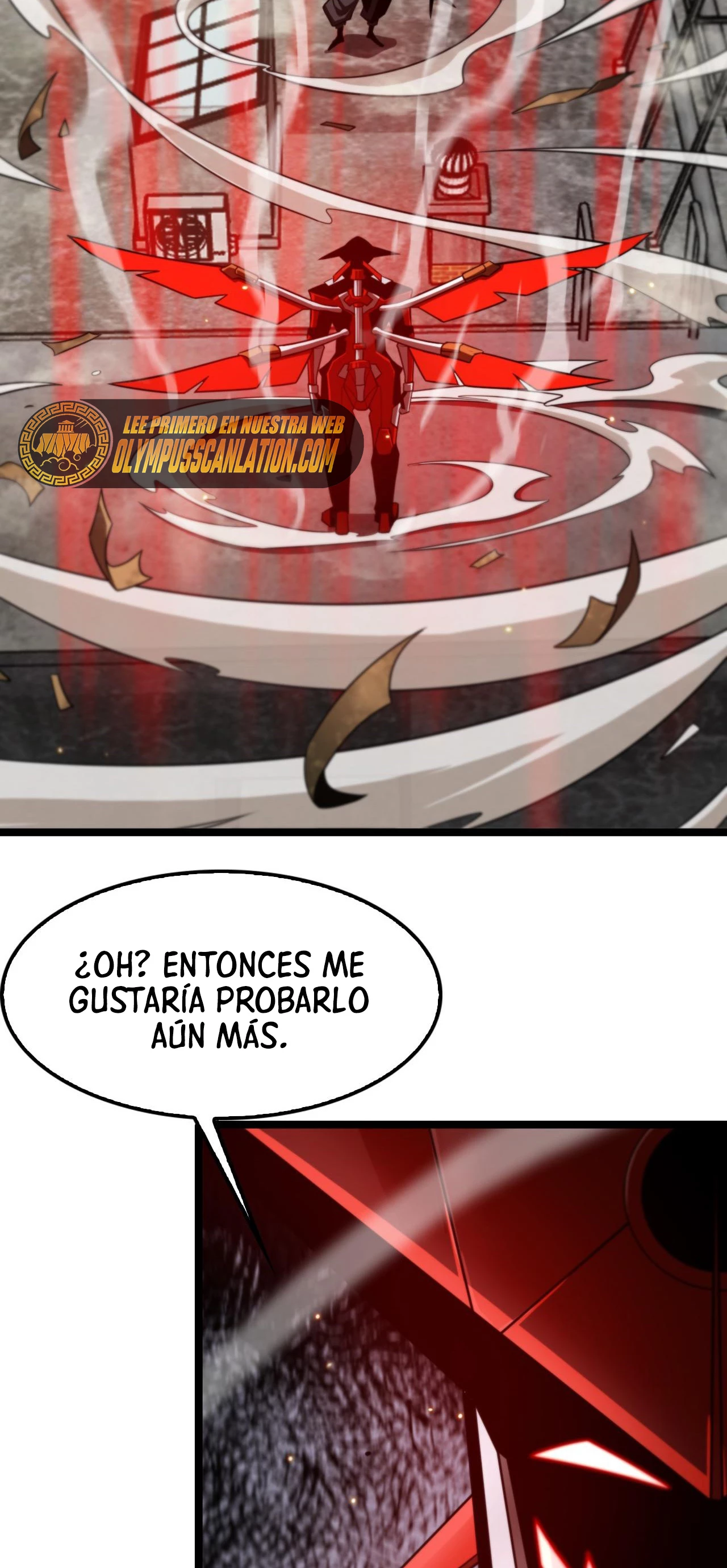 Apocalipsis Mundial en Linea - Capítulo 135 - Página 17 - LectorTMOo