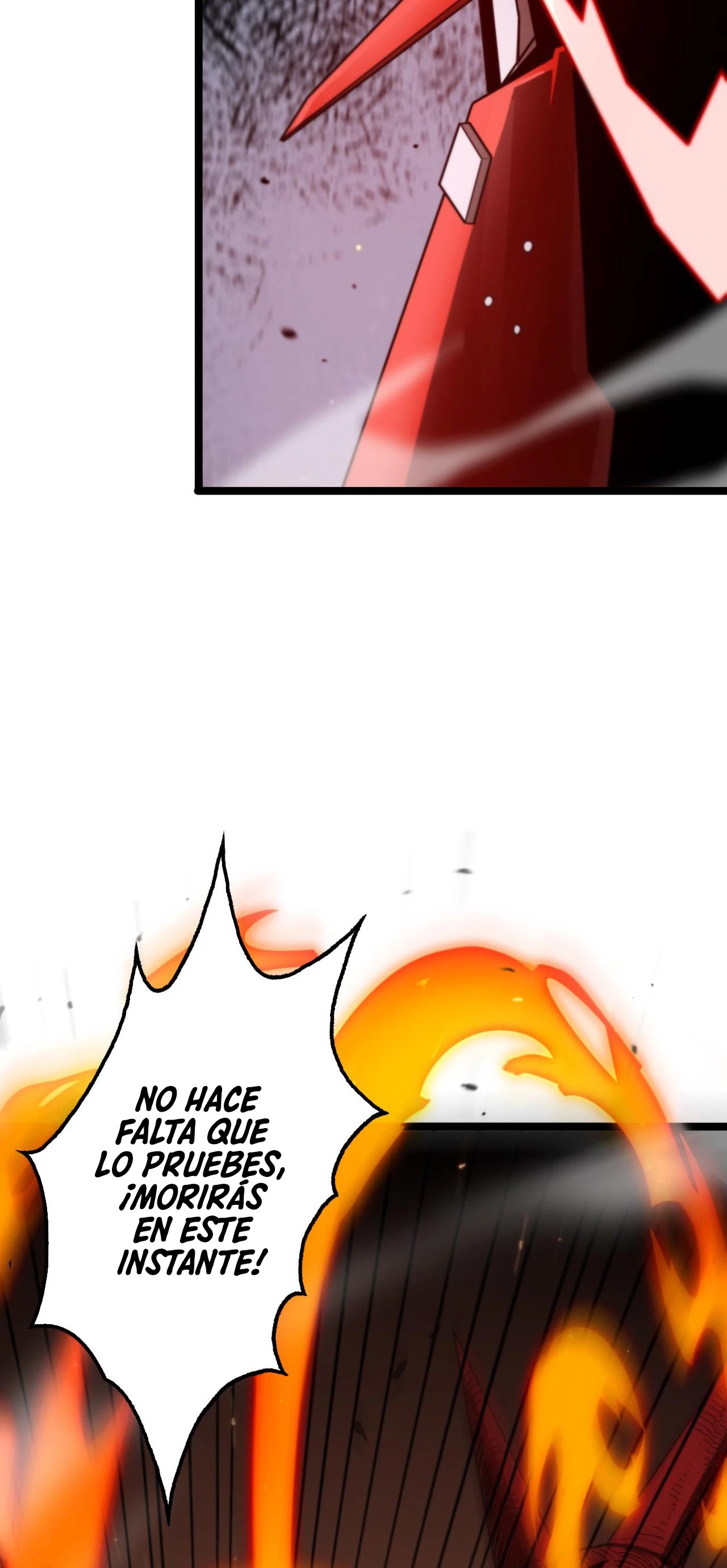Apocalipsis Mundial en Linea - Capítulo 135 - Página 18 - LectorTMOo