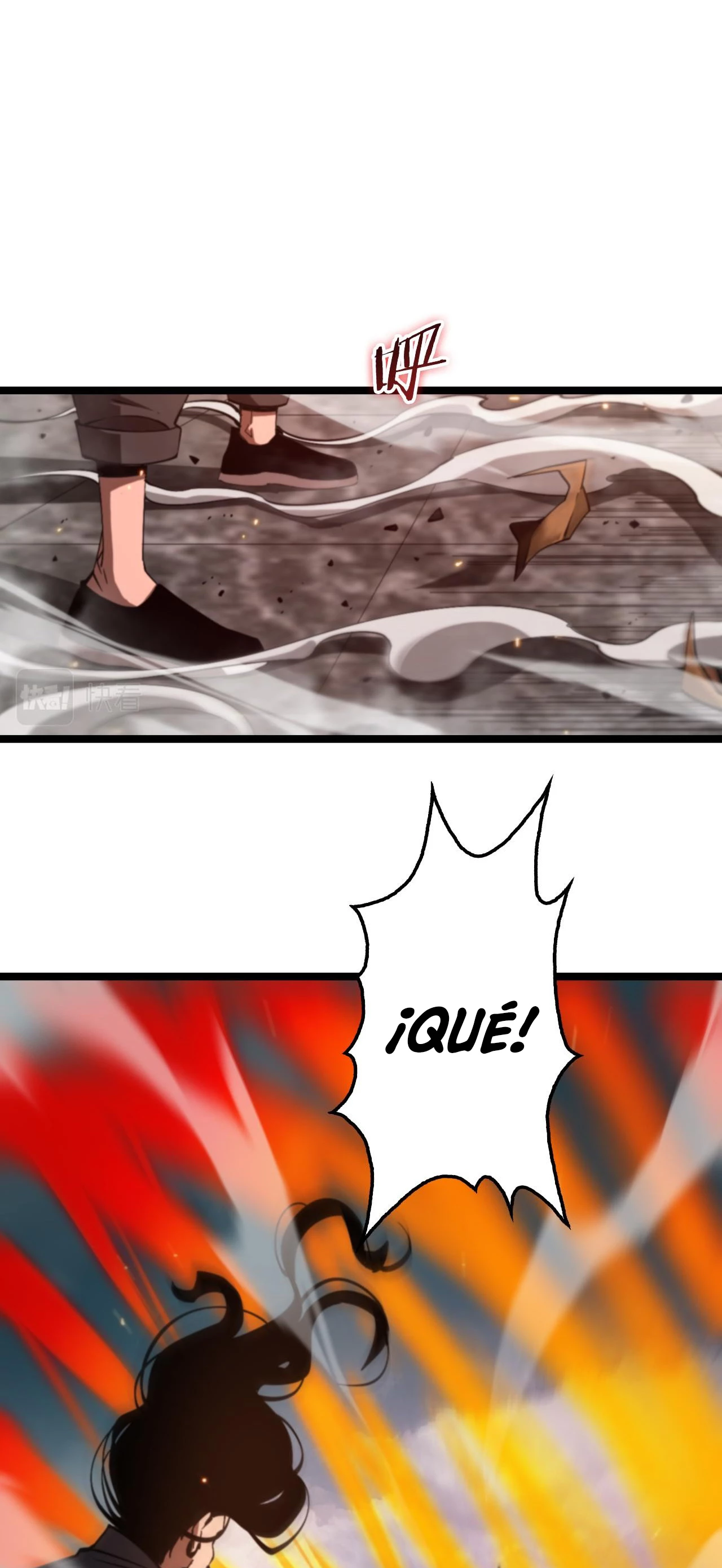 Apocalipsis Mundial en Linea - Capítulo 135 - Página 22 - LectorTMOo