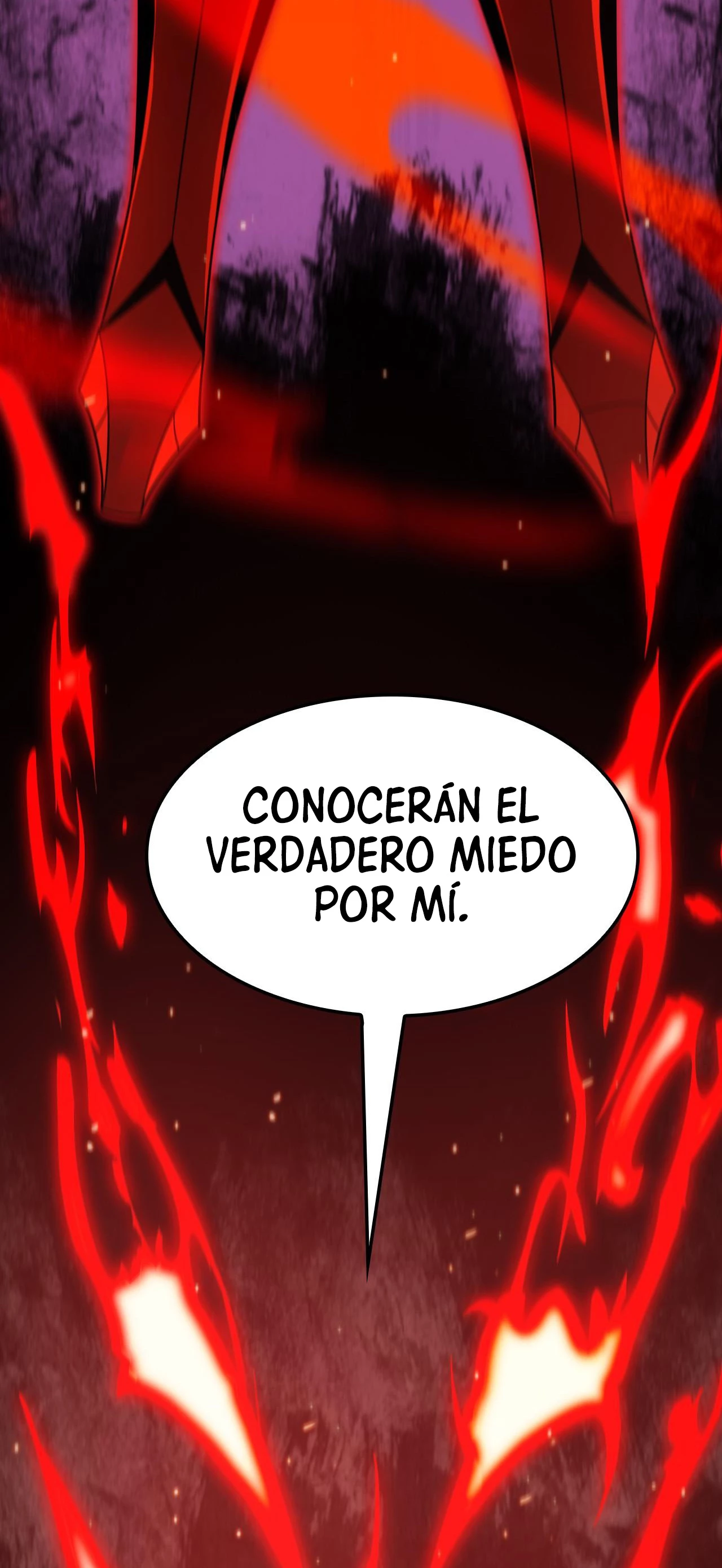 Apocalipsis Mundial en Linea - Capítulo 135 - Página 25 - LectorTMOo