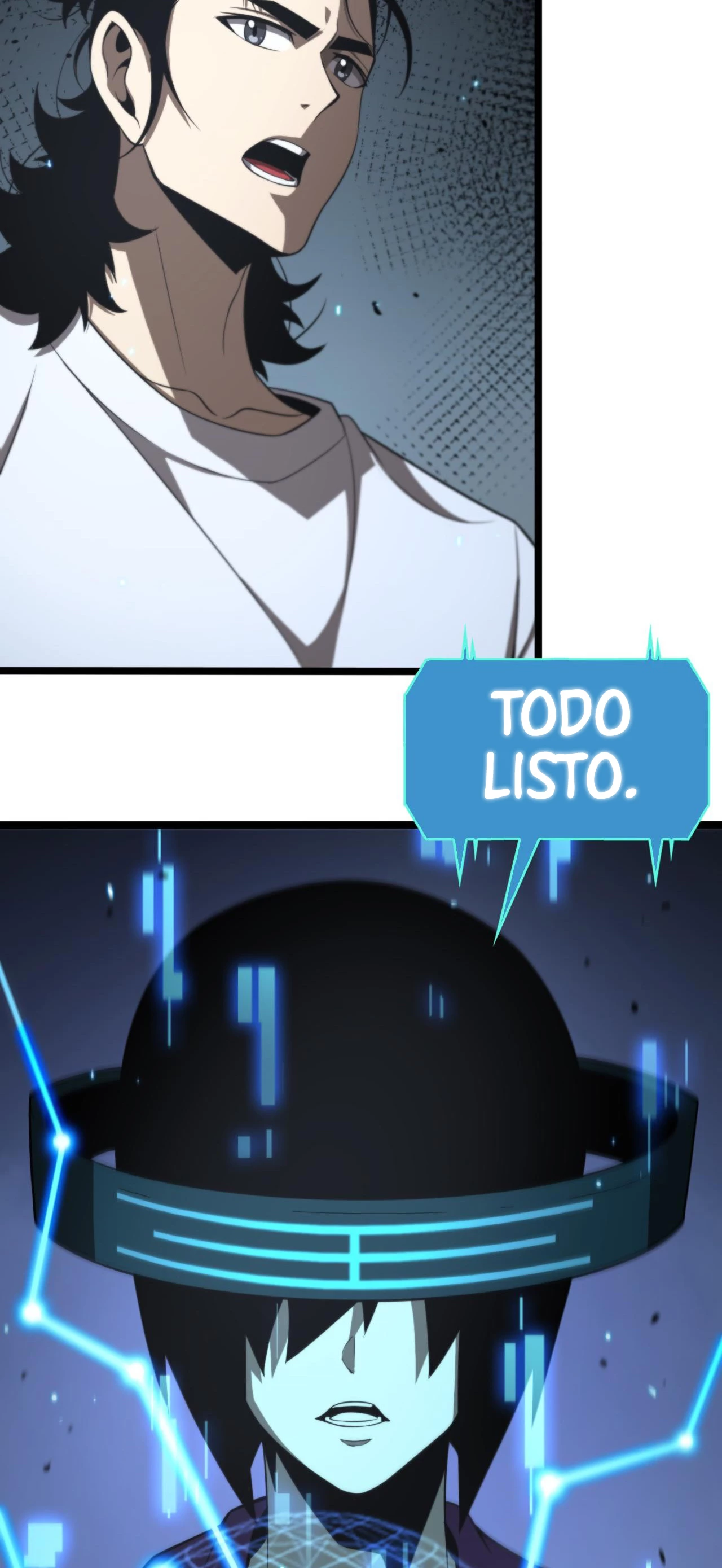 Apocalipsis Mundial en Linea - Capítulo 135 - Página 28 - LectorTMOo