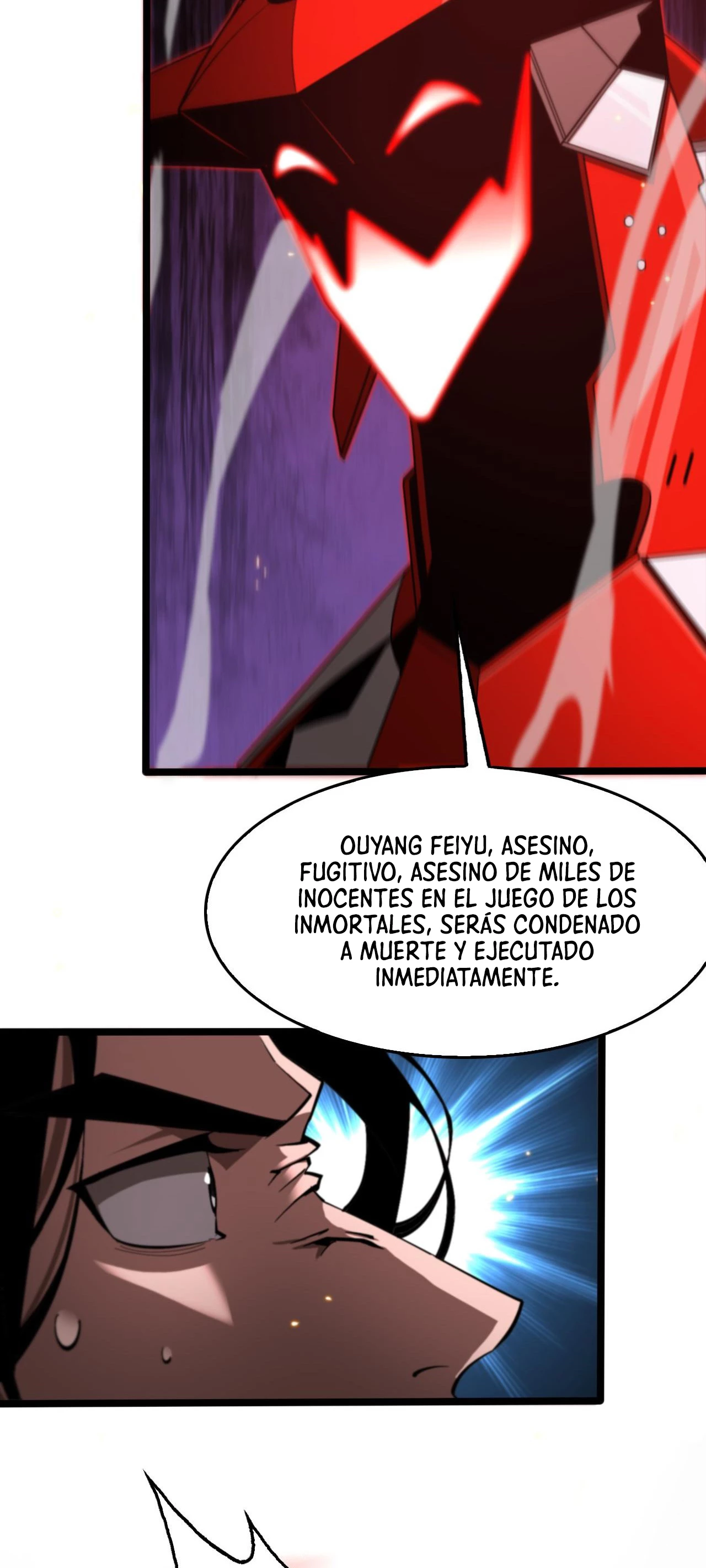 Apocalipsis Mundial en Linea - Capítulo 135 - Página 33 - LectorTMOo