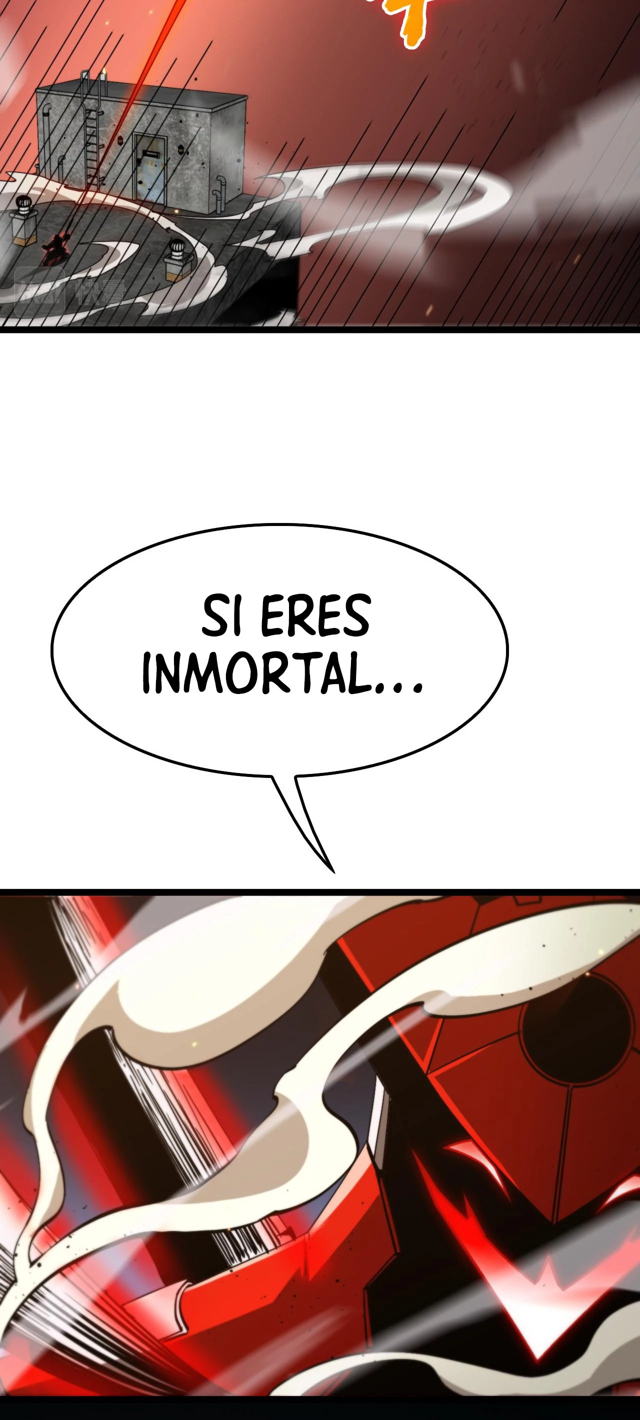 Apocalipsis Mundial en Linea - Capítulo 135 - Página 37 - LectorTMOo