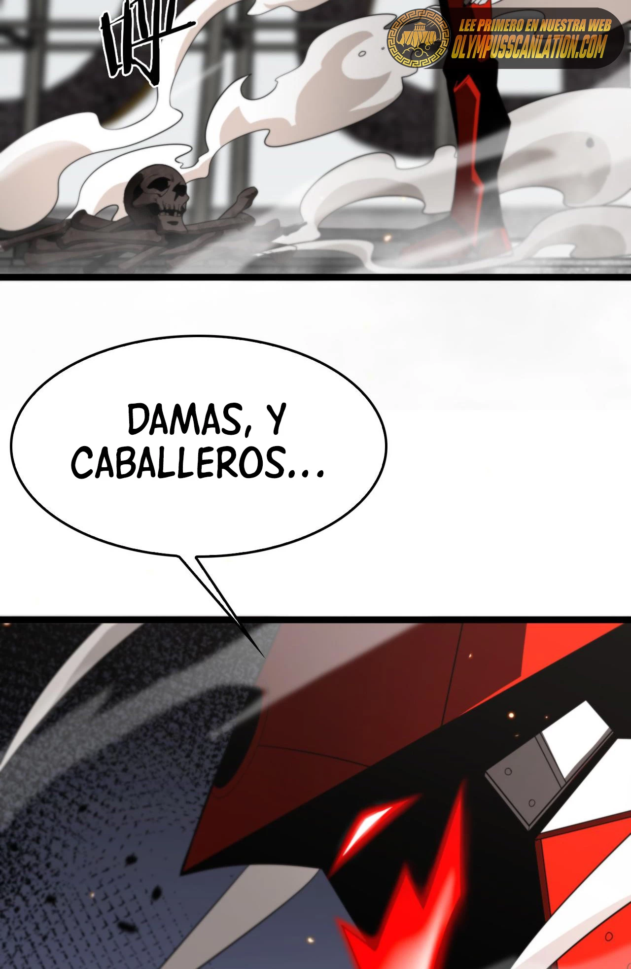 Apocalipsis Mundial en Linea - Capítulo 135 - Página 49 - LectorTMOo