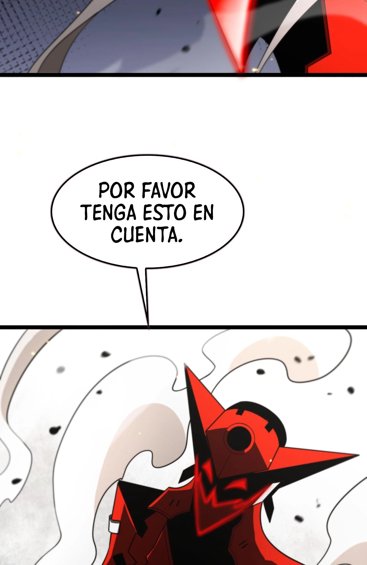 Apocalipsis Mundial en Linea - Capítulo 135 - Página 50 - LectorTMOo
