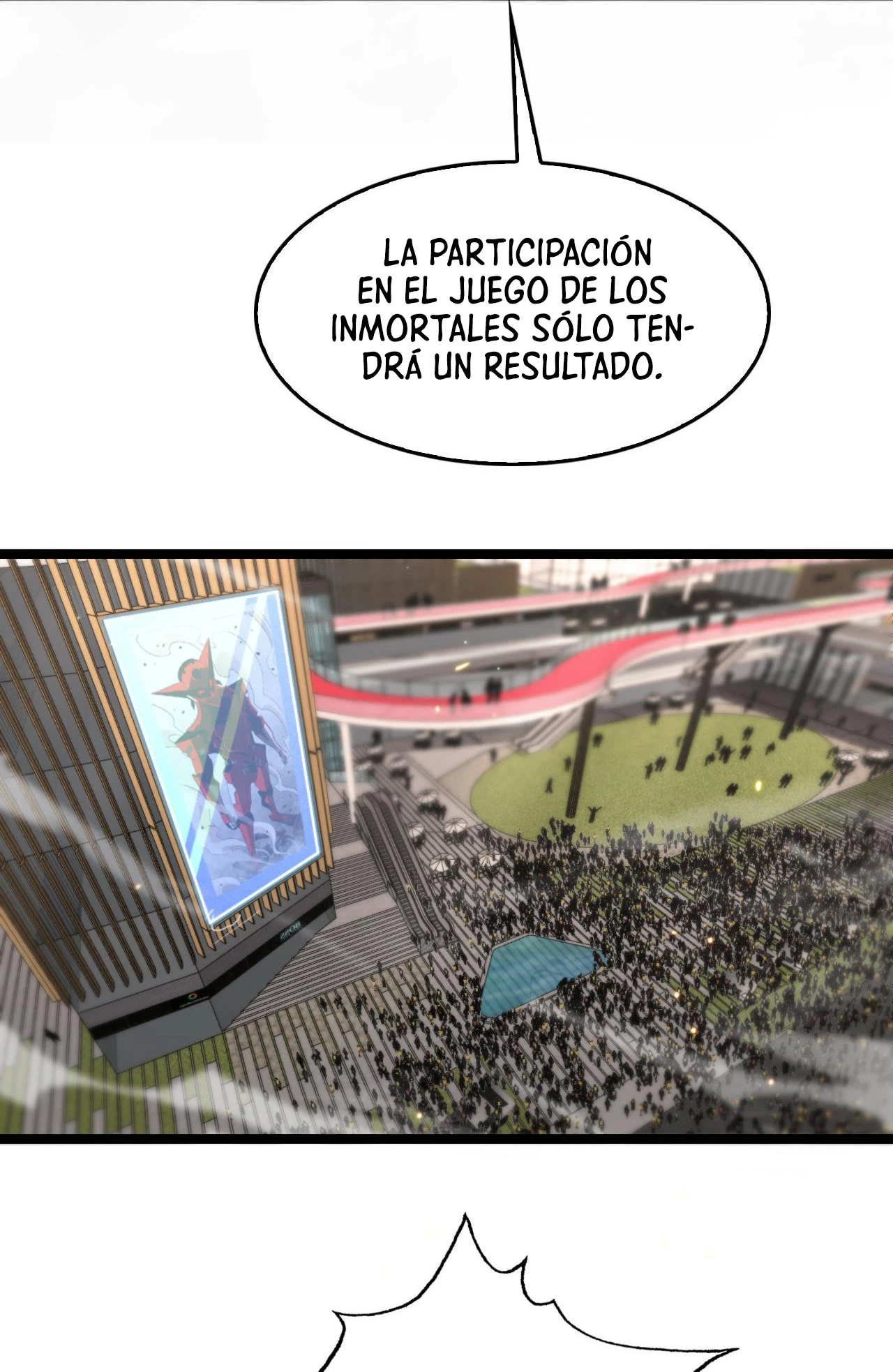 Apocalipsis Mundial en Linea - Capítulo 135 - Página 52 - LectorTMOo