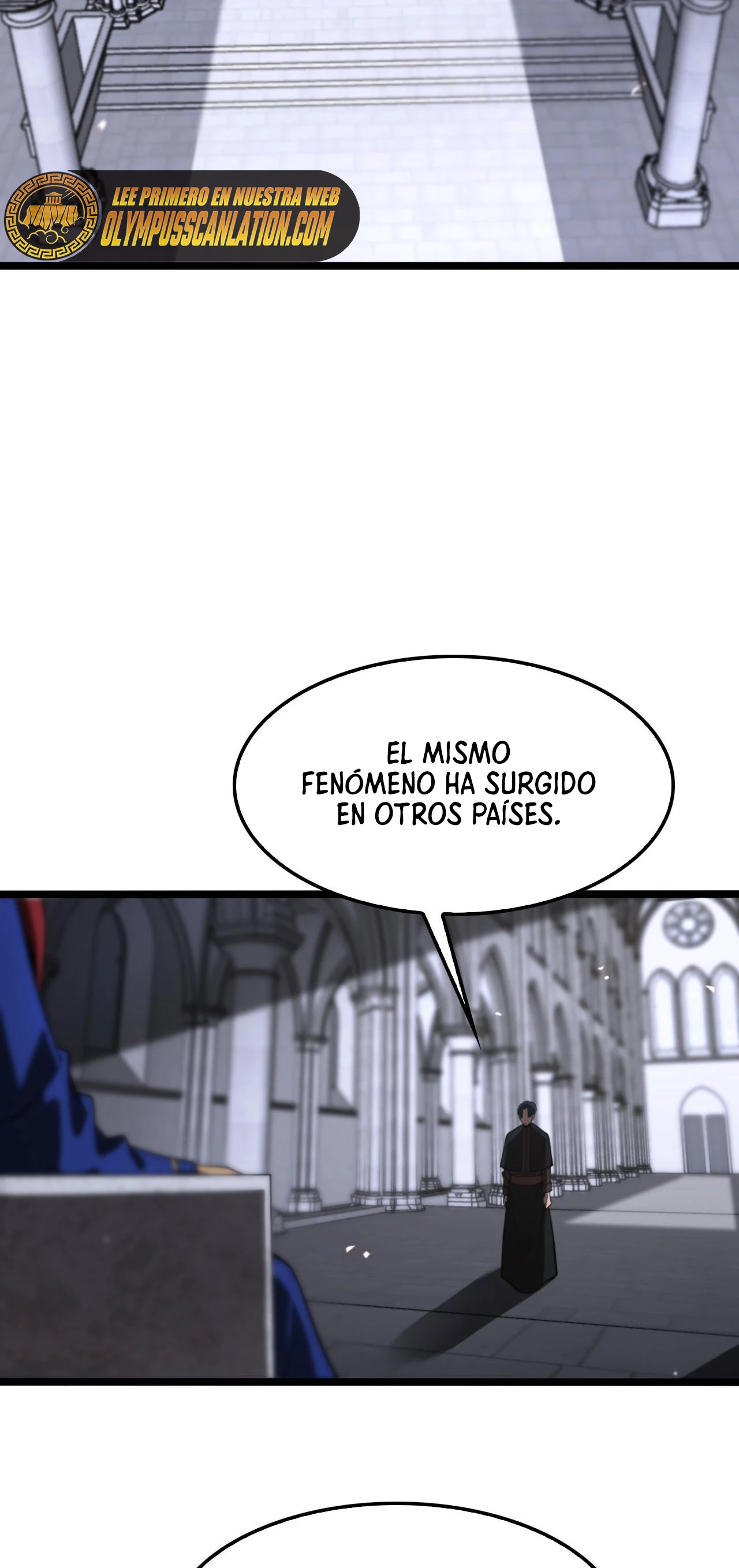 Apocalipsis Mundial en Linea - Capítulo 136 - Página 5 - LectorTMOo