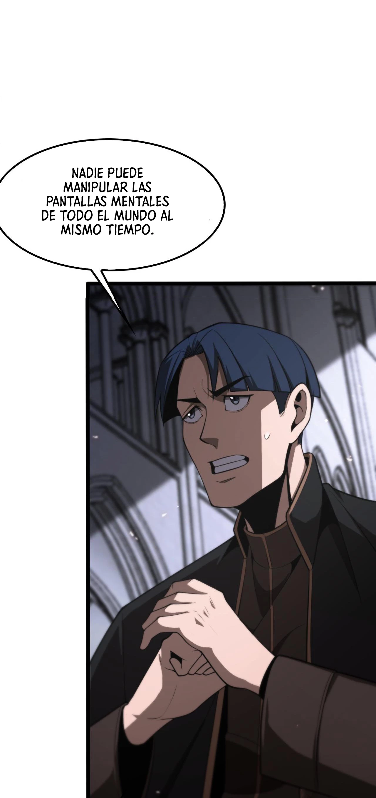 Apocalipsis Mundial en Linea - Capítulo 136 - Página 7 - LectorTMOo