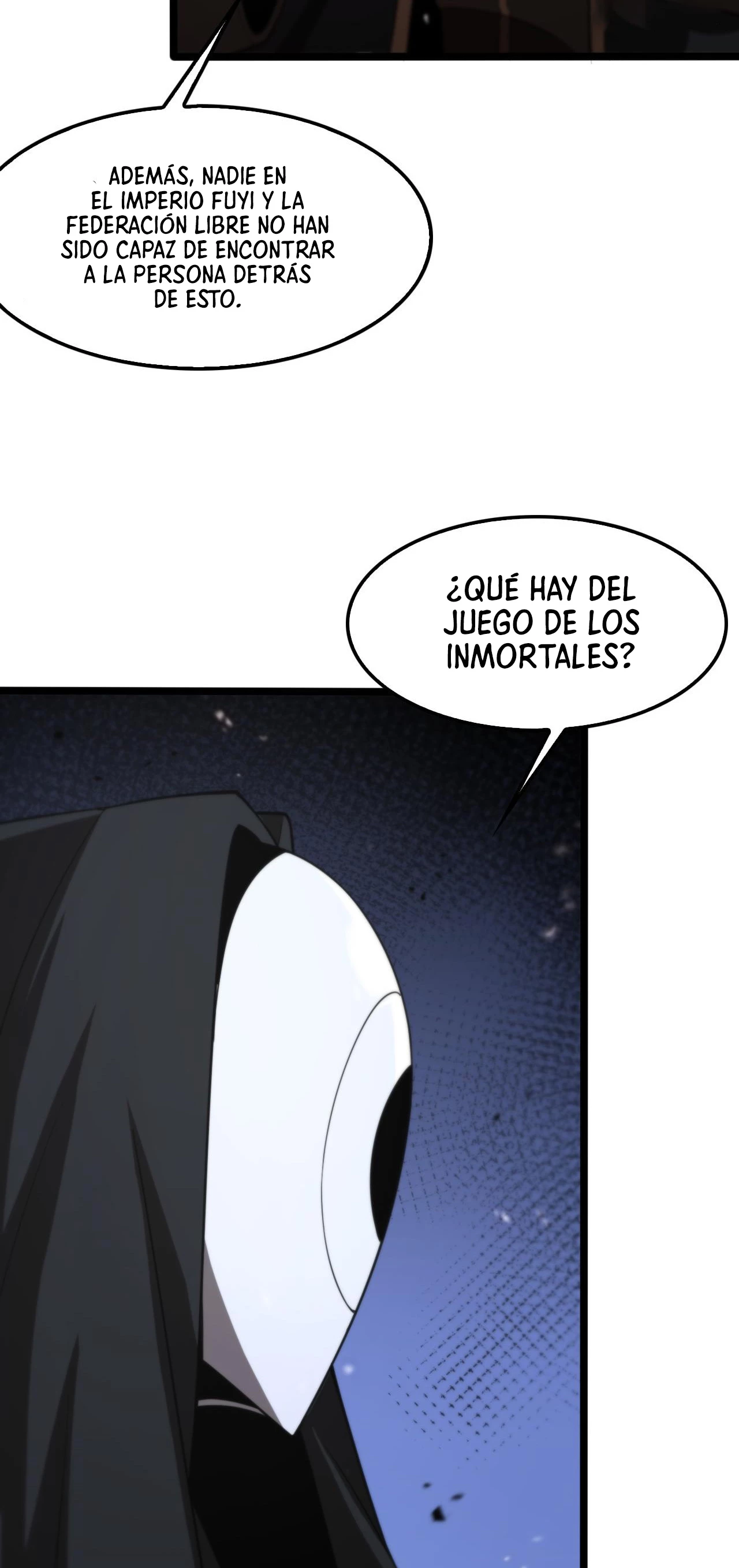 Apocalipsis Mundial en Linea - Capítulo 136 - Página 8 - LectorTMOo