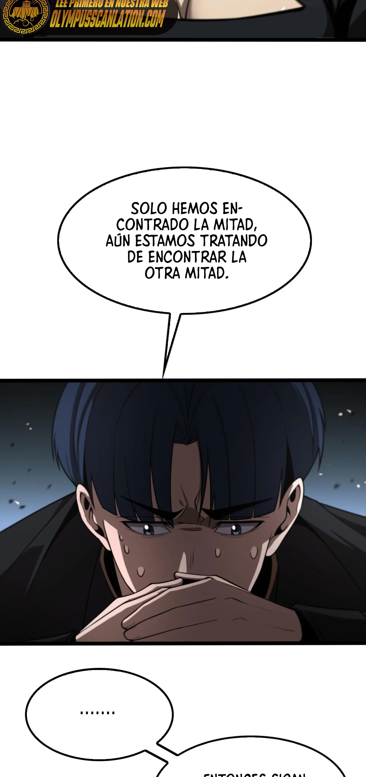 Apocalipsis Mundial en Linea - Capítulo 136 - Página 11 - LectorTMOo