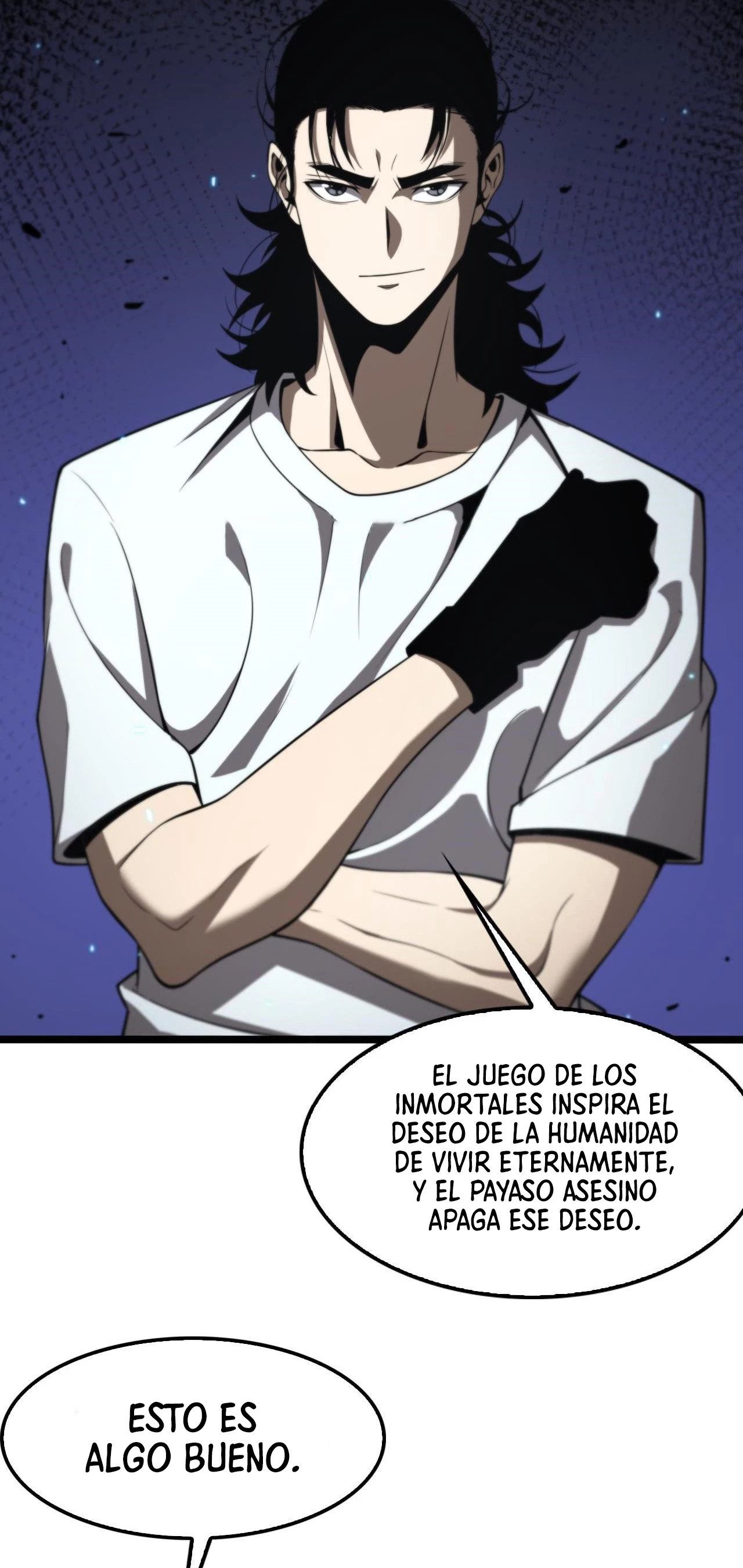 Apocalipsis Mundial en Linea - Capítulo 136 - Página 16 - LectorTMOo