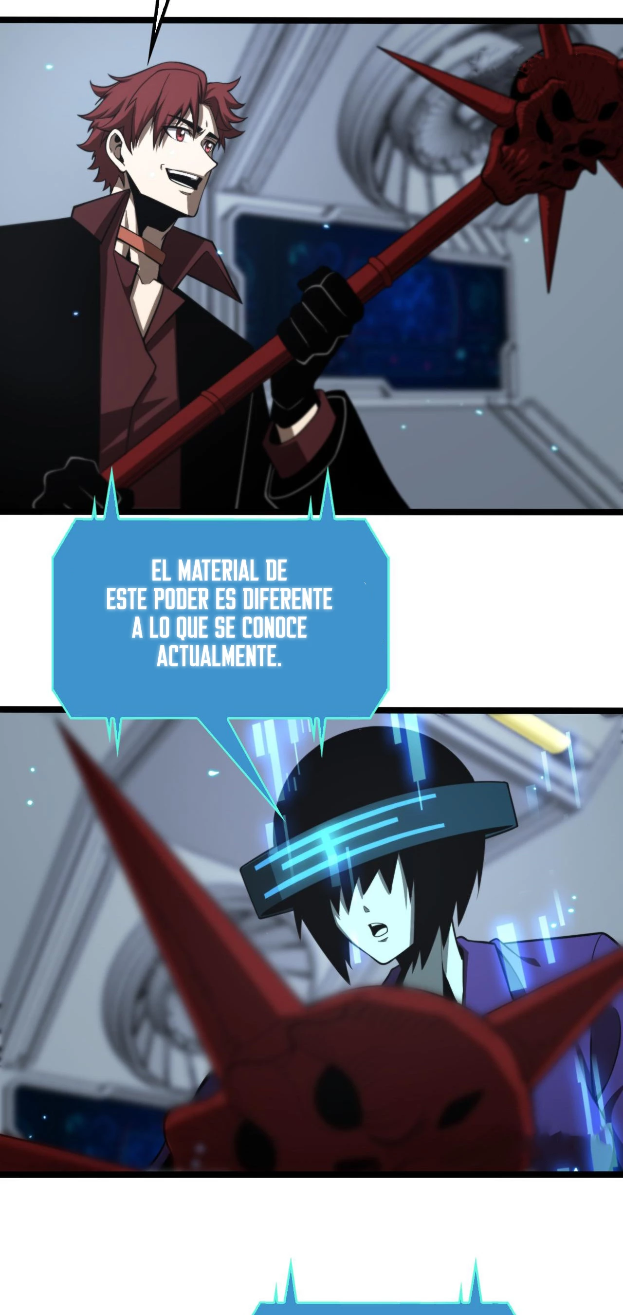 Apocalipsis Mundial en Linea - Capítulo 136 - Página 17 - LectorTMOo