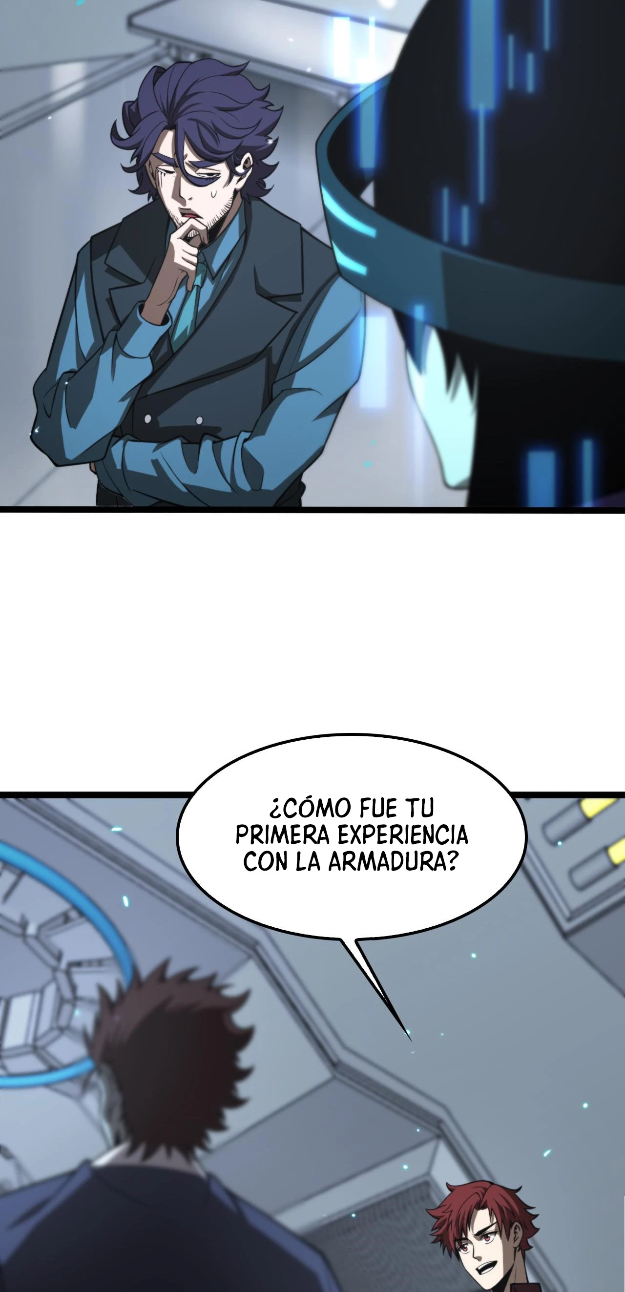 Apocalipsis Mundial en Linea - Capítulo 136 - Página 23 - LectorTMOo