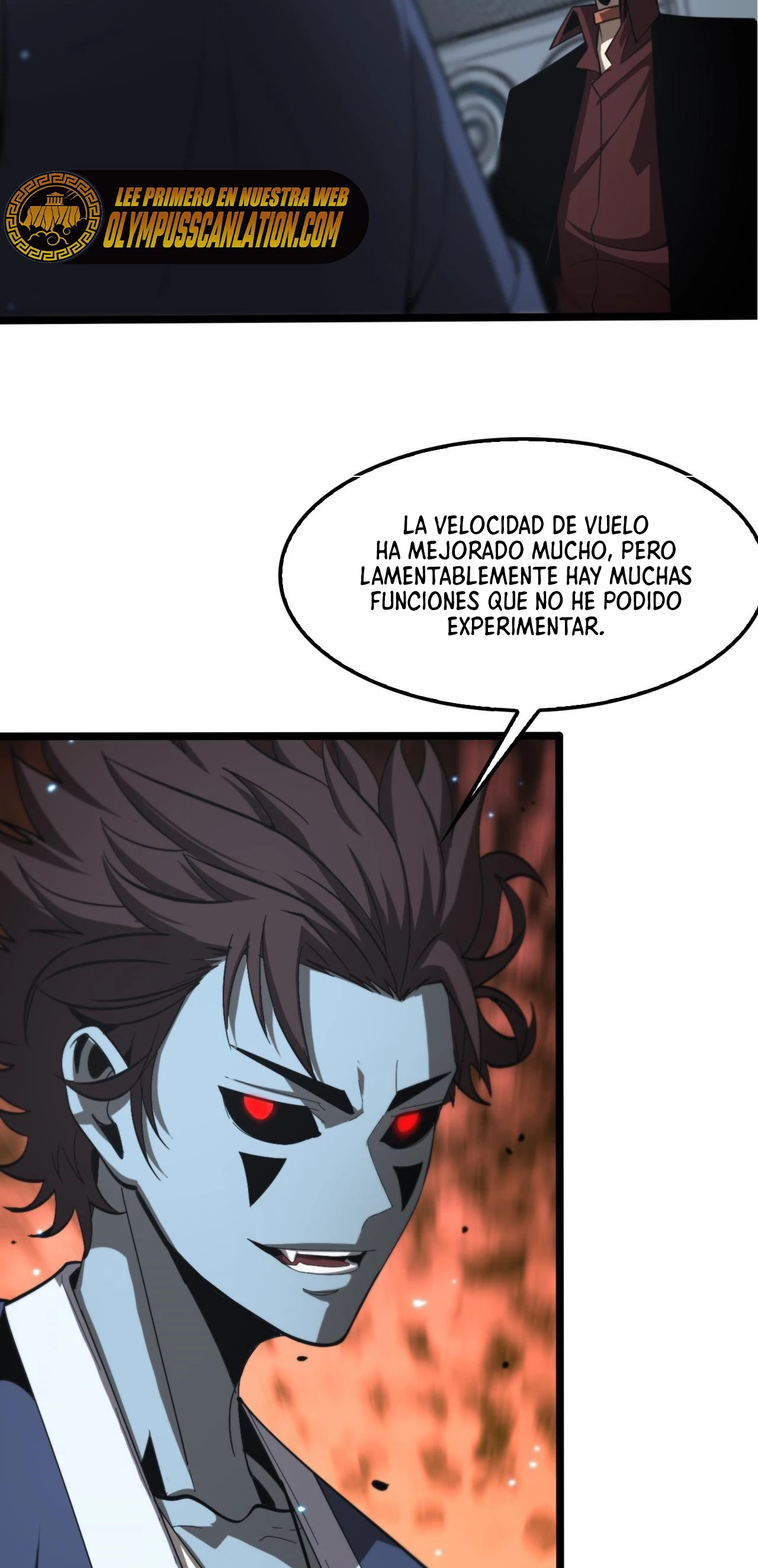 Apocalipsis Mundial en Linea - Capítulo 136 - Página 24 - LectorTMOo