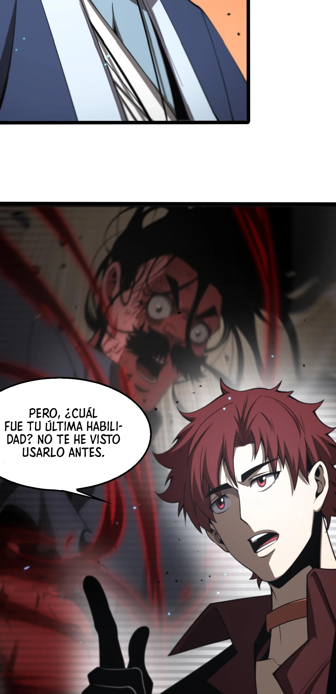 Apocalipsis Mundial en Linea - Capítulo 136 - Página 25 - LectorTMOo