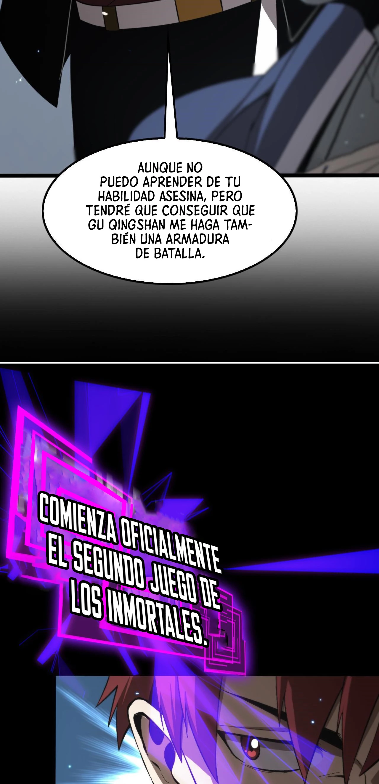 Apocalipsis Mundial en Linea - Capítulo 136 - Página 28 - LectorTMOo