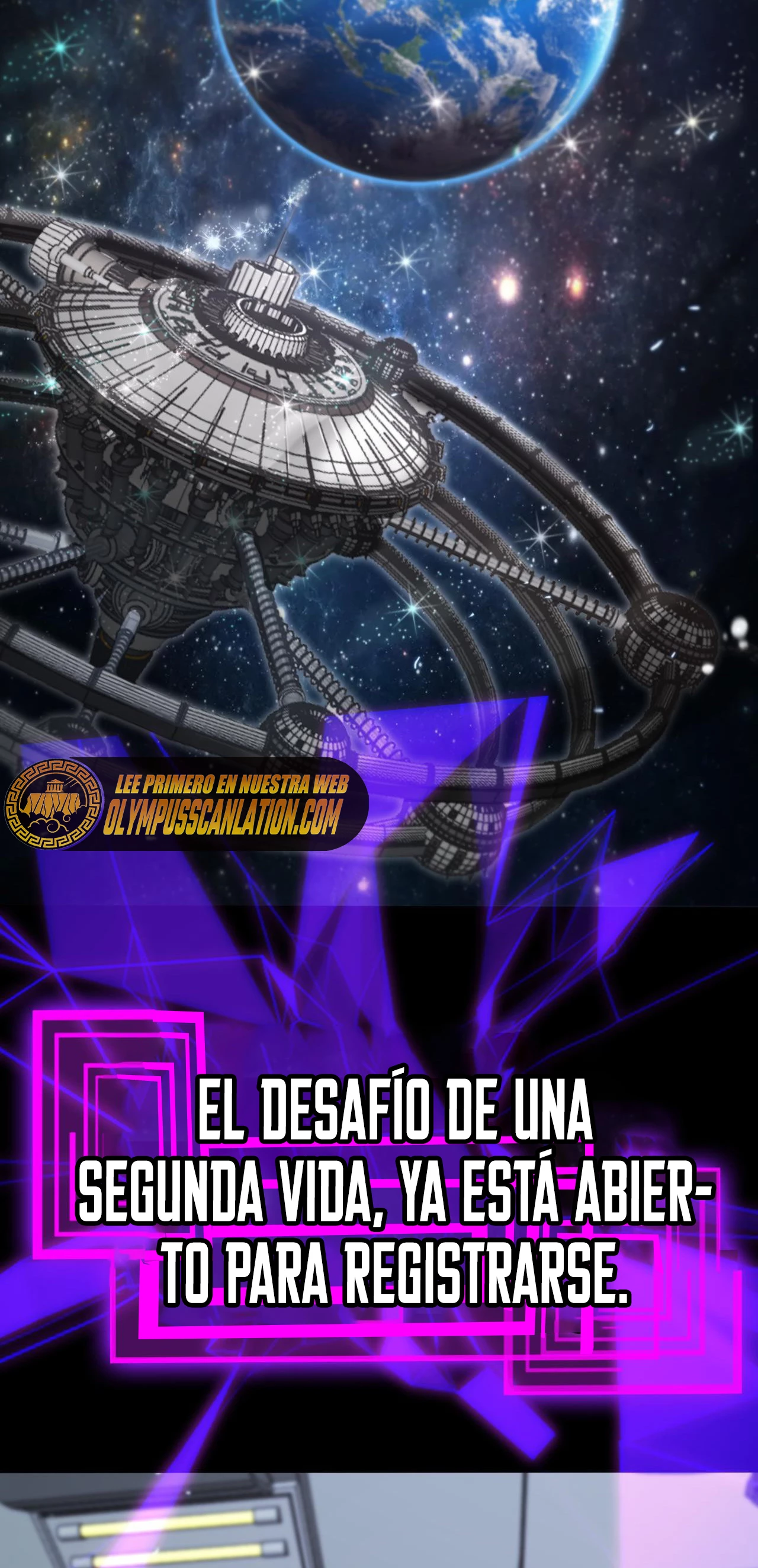 Apocalipsis Mundial en Linea - Capítulo 136 - Página 32 - LectorTMOo