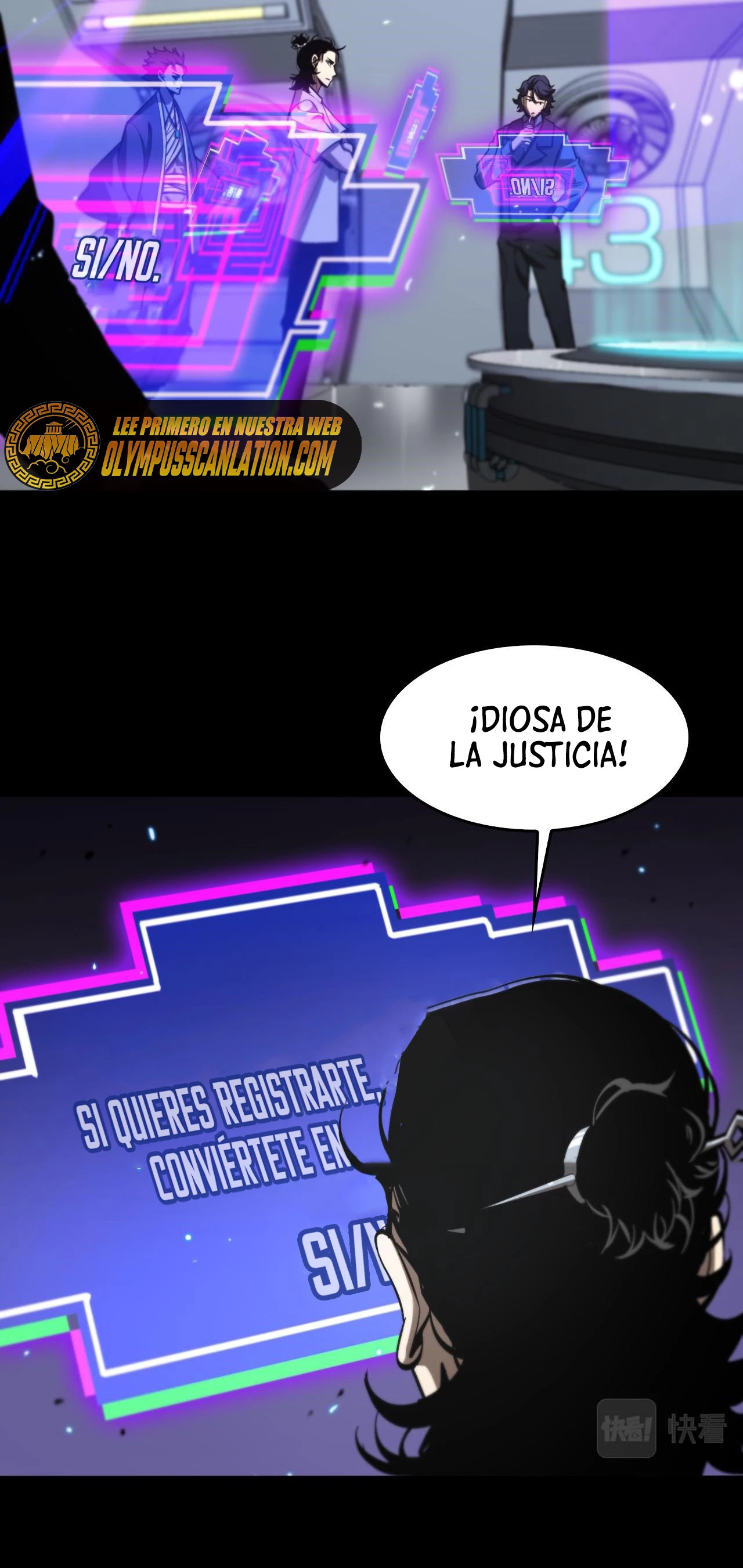 Apocalipsis Mundial en Linea - Capítulo 136 - Página 33 - LectorTMOo