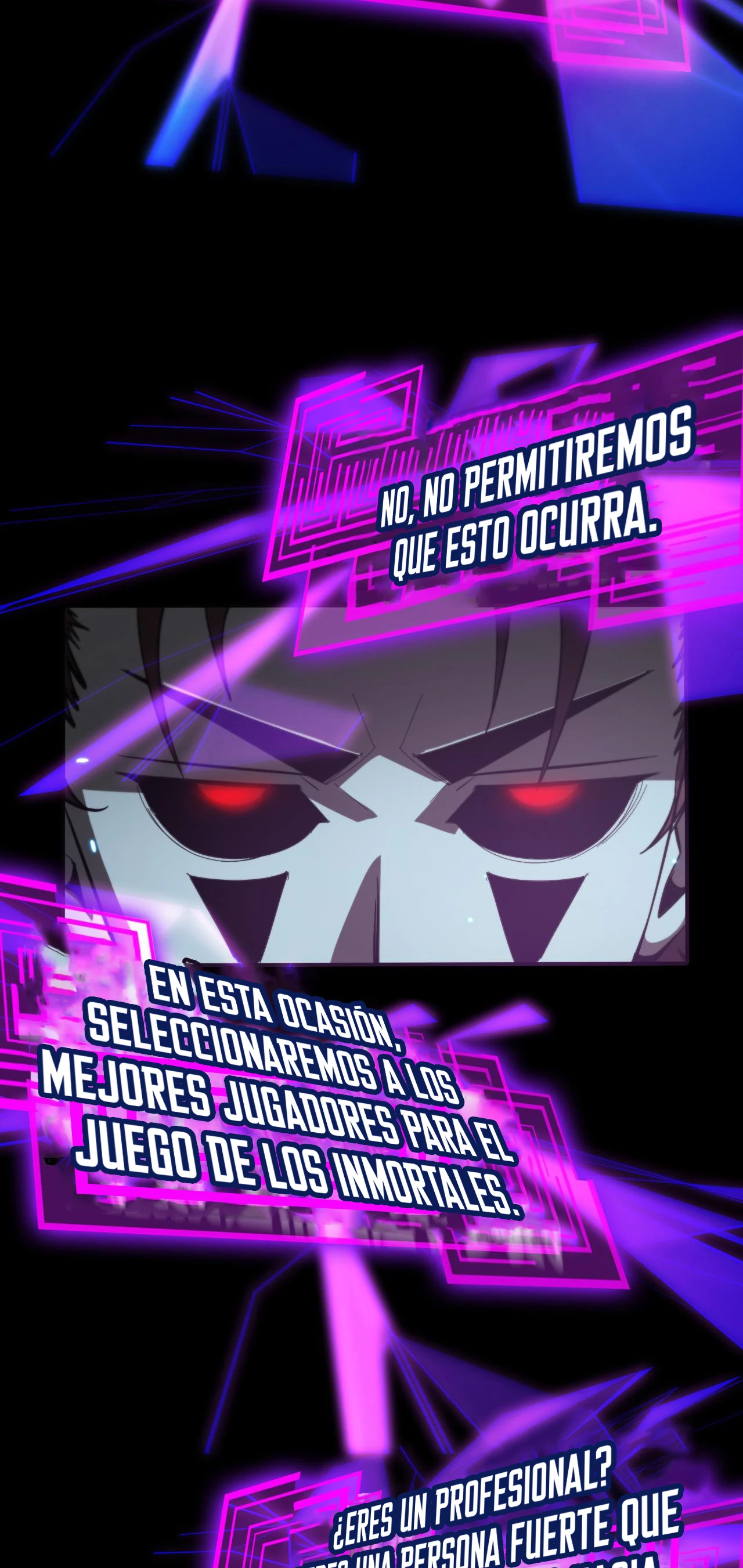 Apocalipsis Mundial en Linea - Capítulo 136 - Página 38 - LectorTMOo
