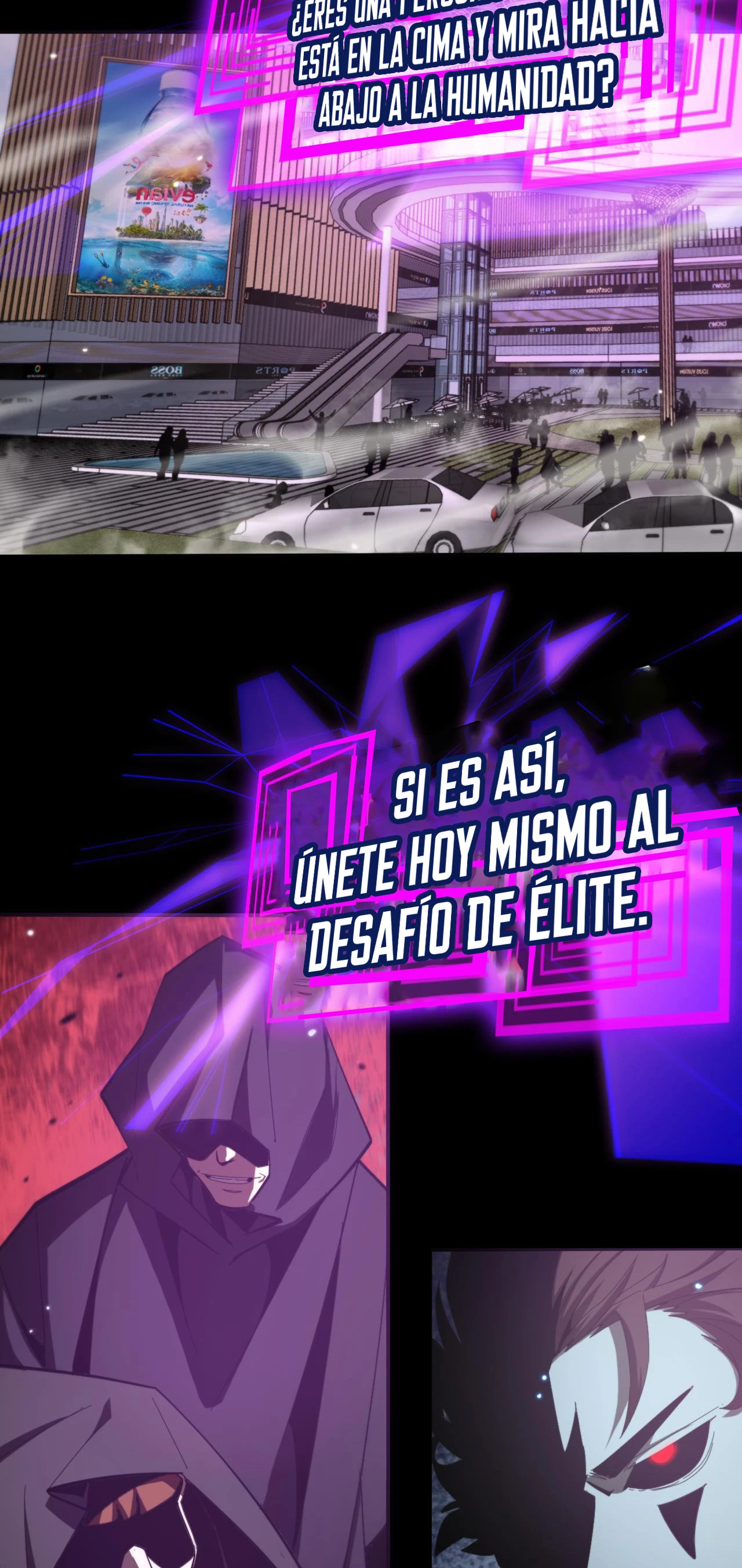 Apocalipsis Mundial en Linea - Capítulo 136 - Página 39 - LectorTMOo