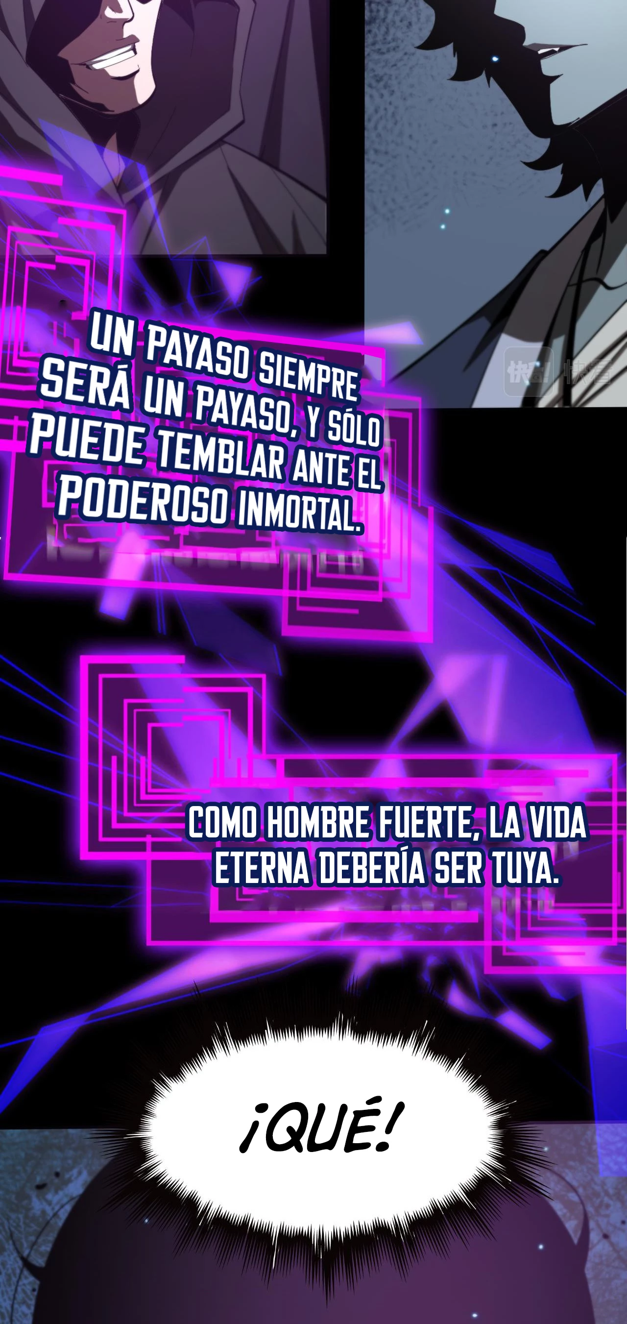 Apocalipsis Mundial en Linea - Capítulo 136 - Página 40 - LectorTMOo