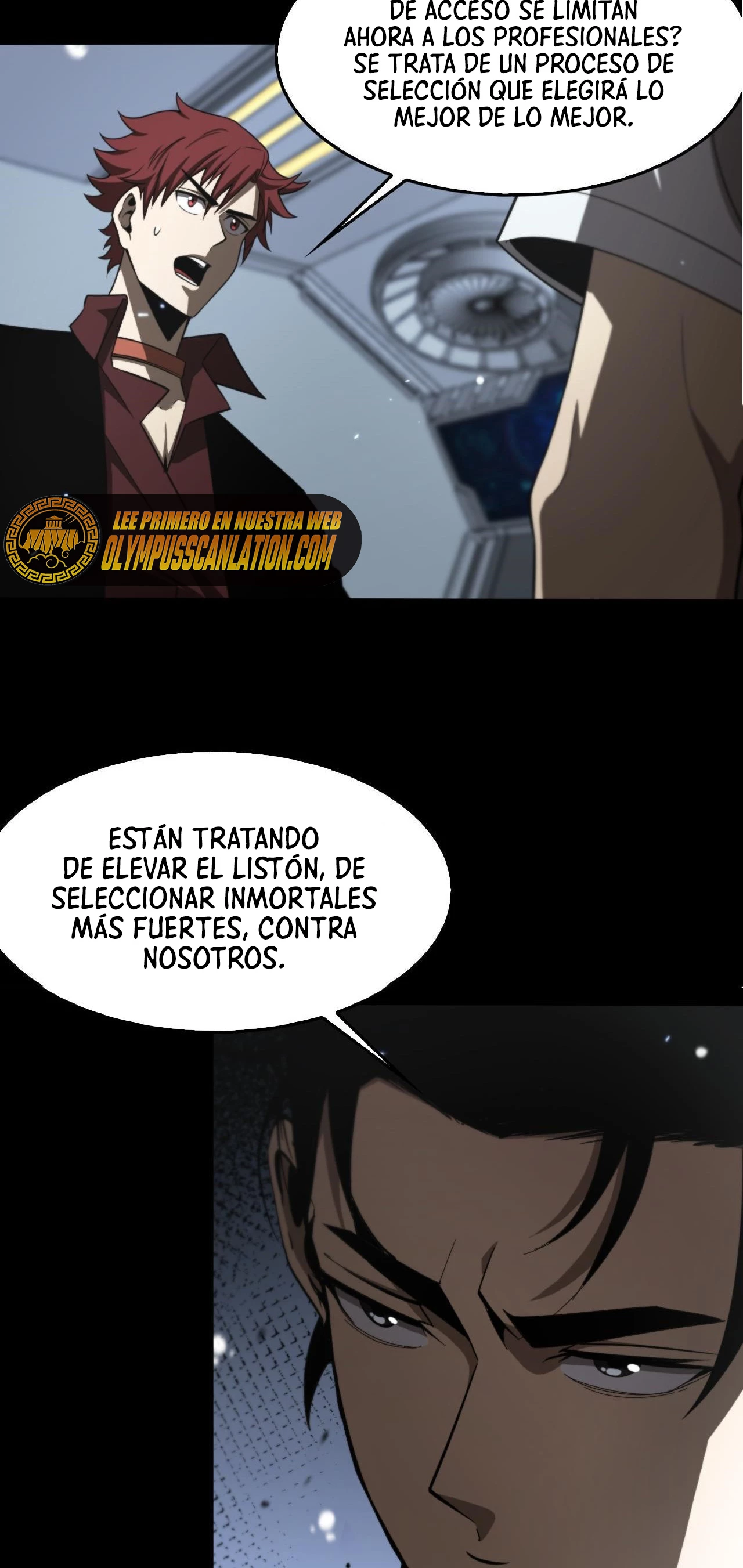 Apocalipsis Mundial en Linea - Capítulo 136 - Página 42 - LectorTMOo