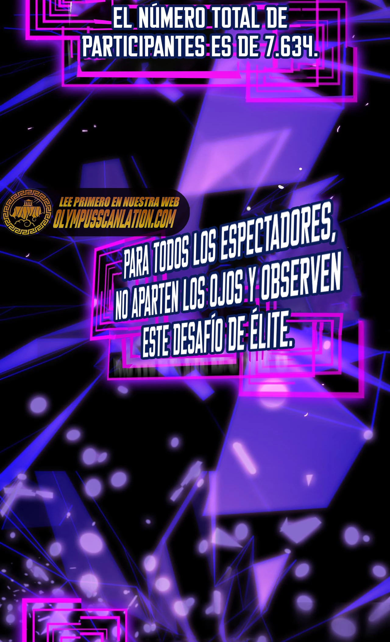 Apocalipsis Mundial en Linea - Capítulo 136 - Página 44 - LectorTMOo