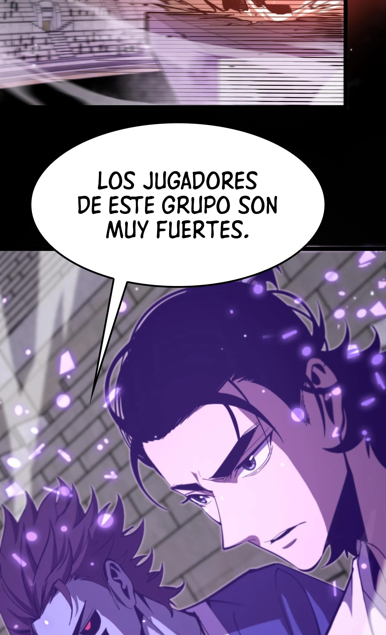Apocalipsis Mundial en Linea - Capítulo 136 - Página 51 - LectorTMOo