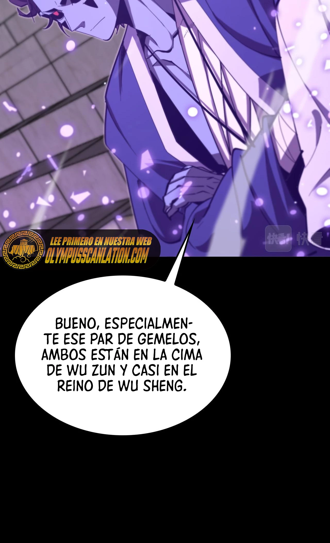 Apocalipsis Mundial en Linea - Capítulo 136 - Página 52 - LectorTMOo