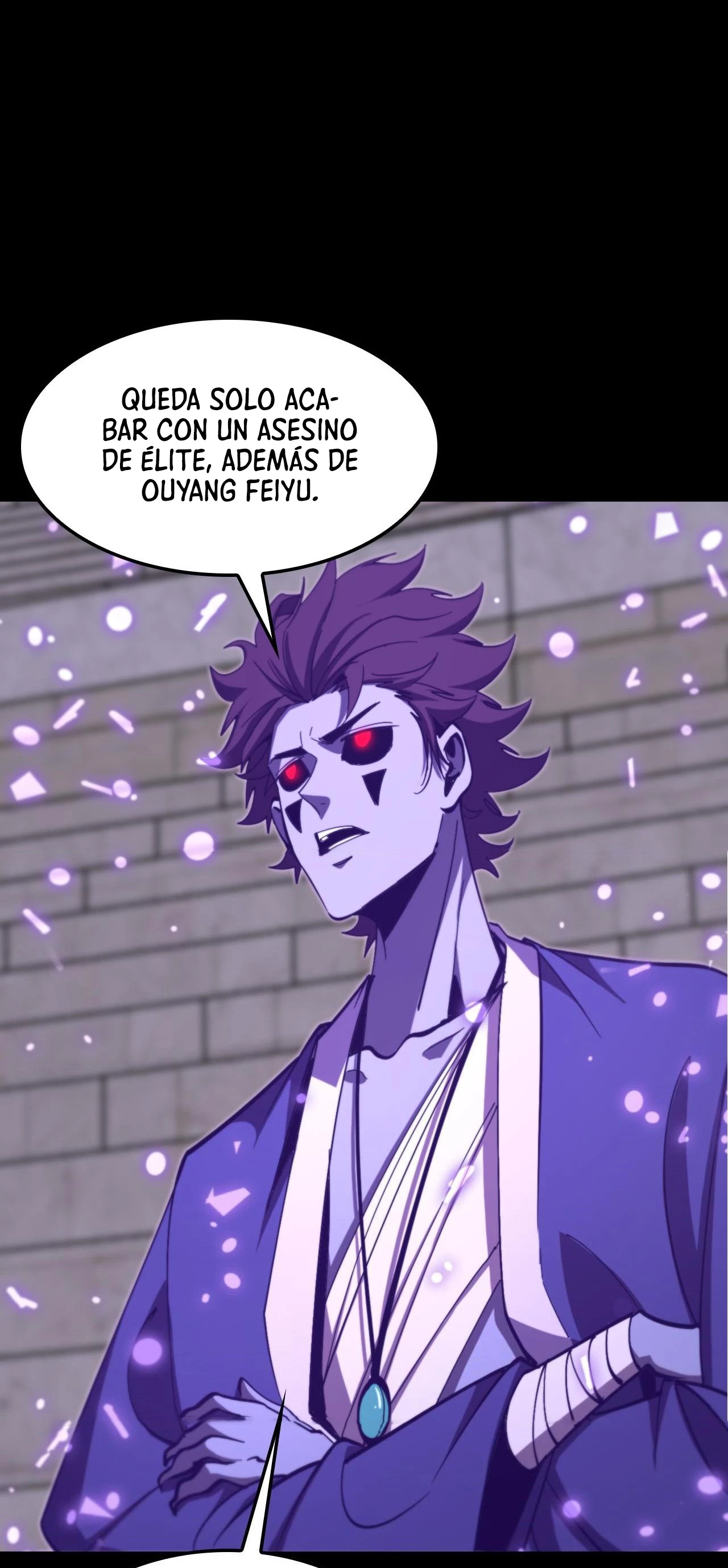 Apocalipsis Mundial en Linea - Capítulo 136 - Página 55 - LectorTMOo