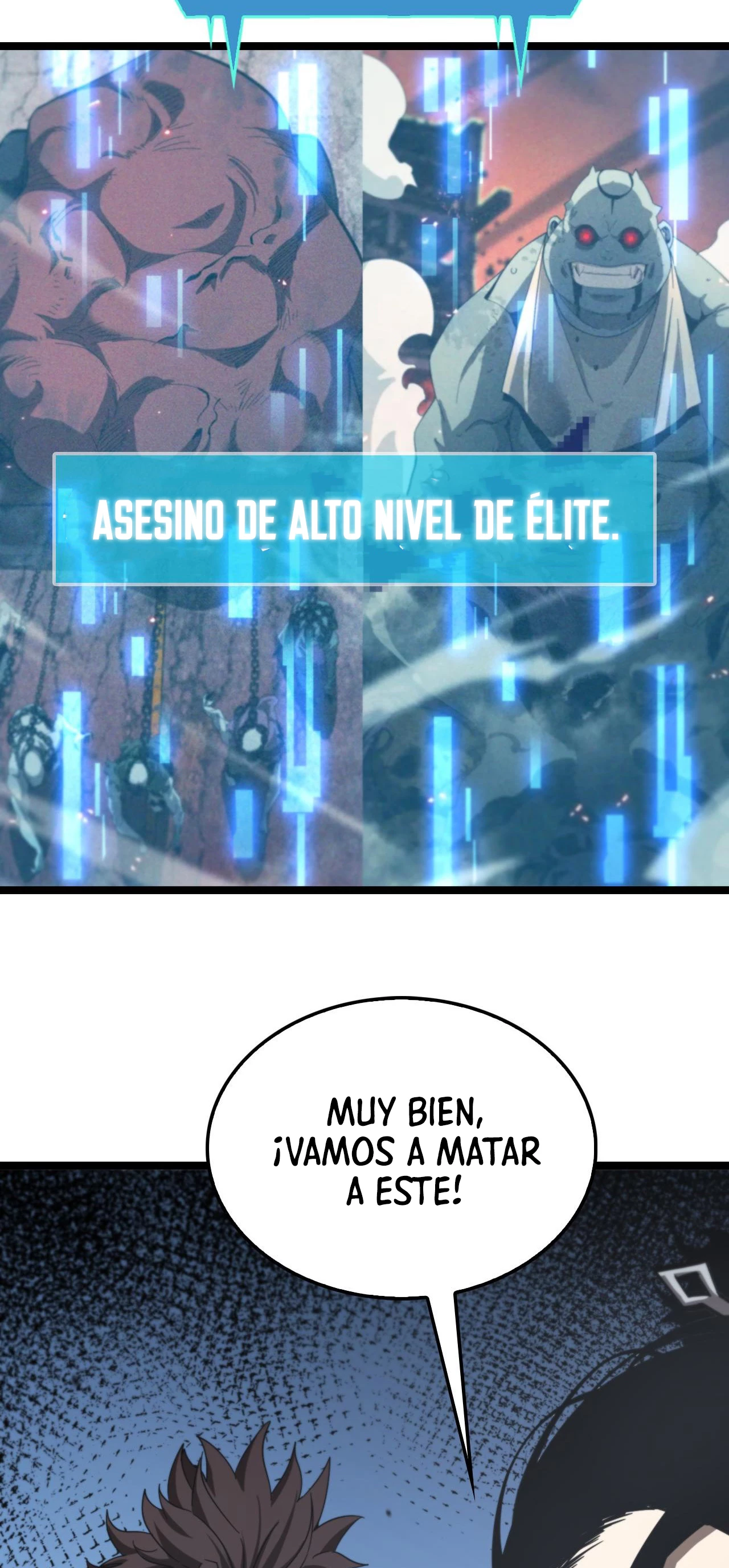 Apocalipsis Mundial en Linea - Capítulo 136 - Página 58 - LectorTMOo
