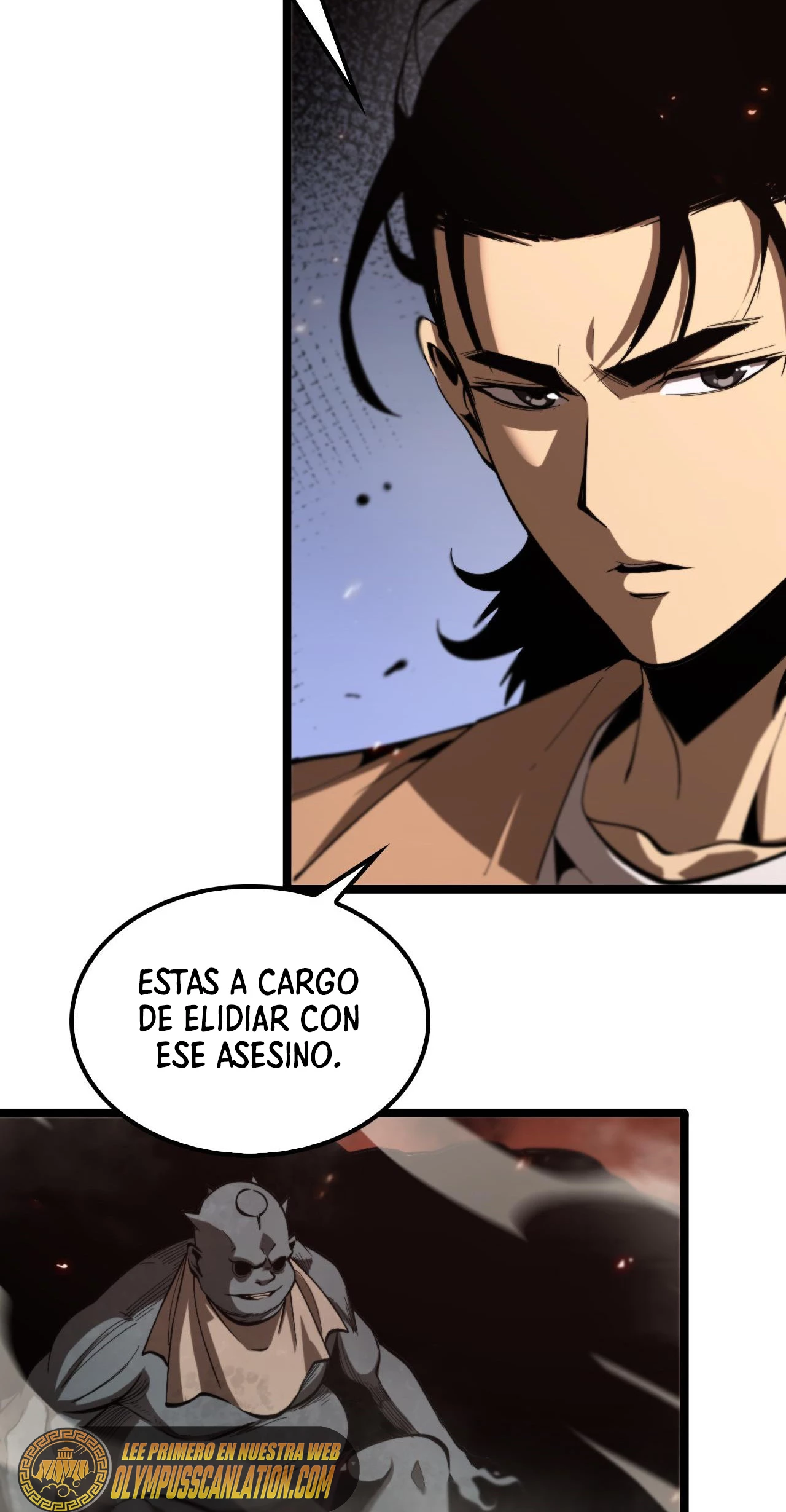 Apocalipsis Mundial en Linea - Capítulo 137 - Página 10 - LectorTMOo