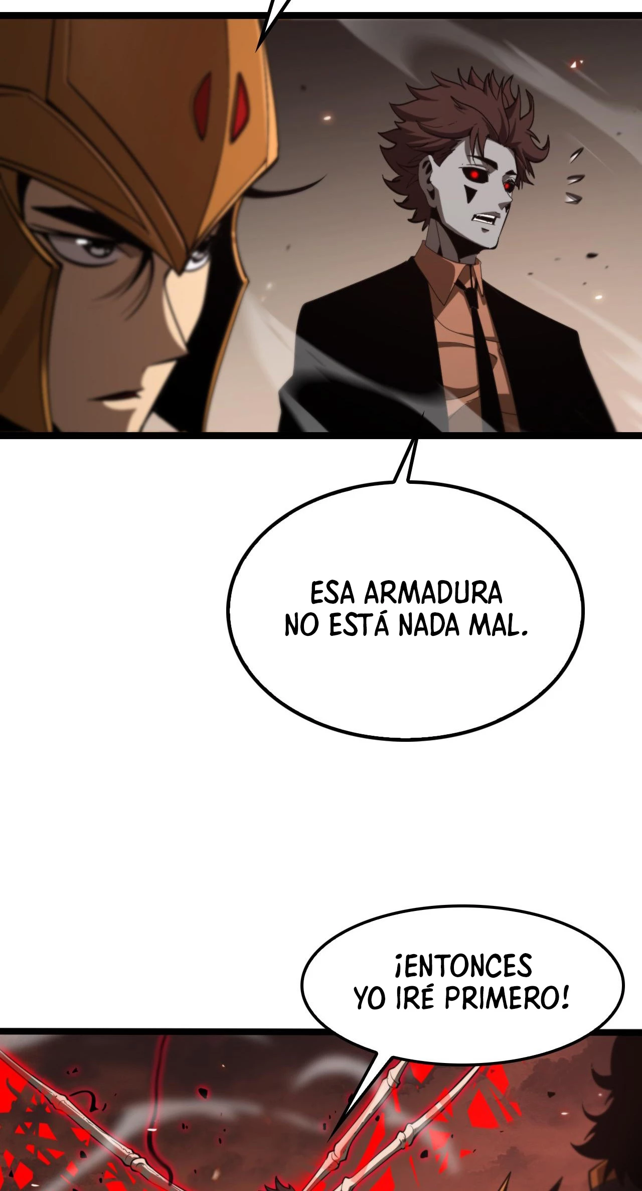 Apocalipsis Mundial en Linea - Capítulo 137 - Página 15 - LectorTMOo