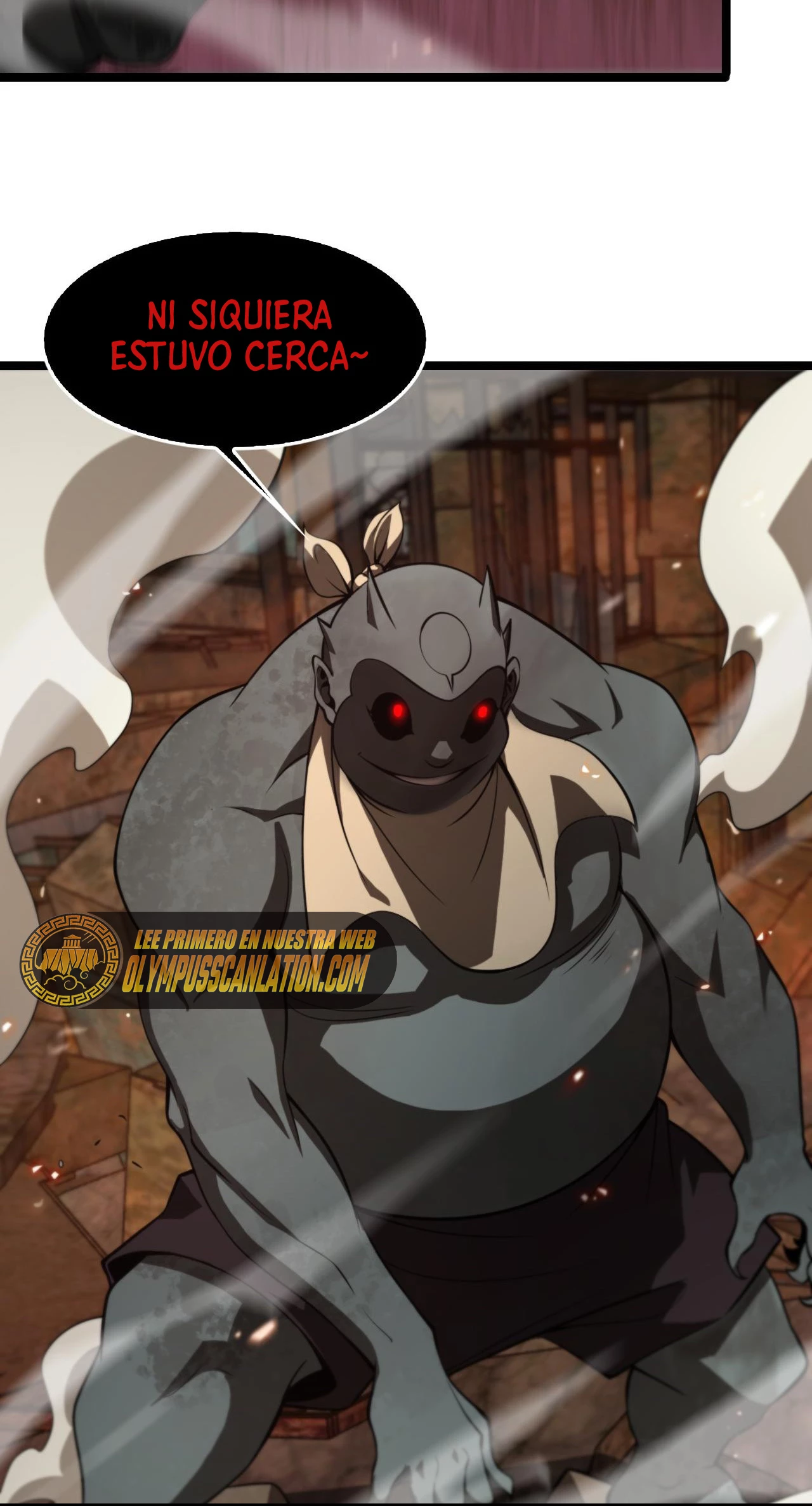 Apocalipsis Mundial en Linea - Capítulo 137 - Página 22 - LectorTMOo