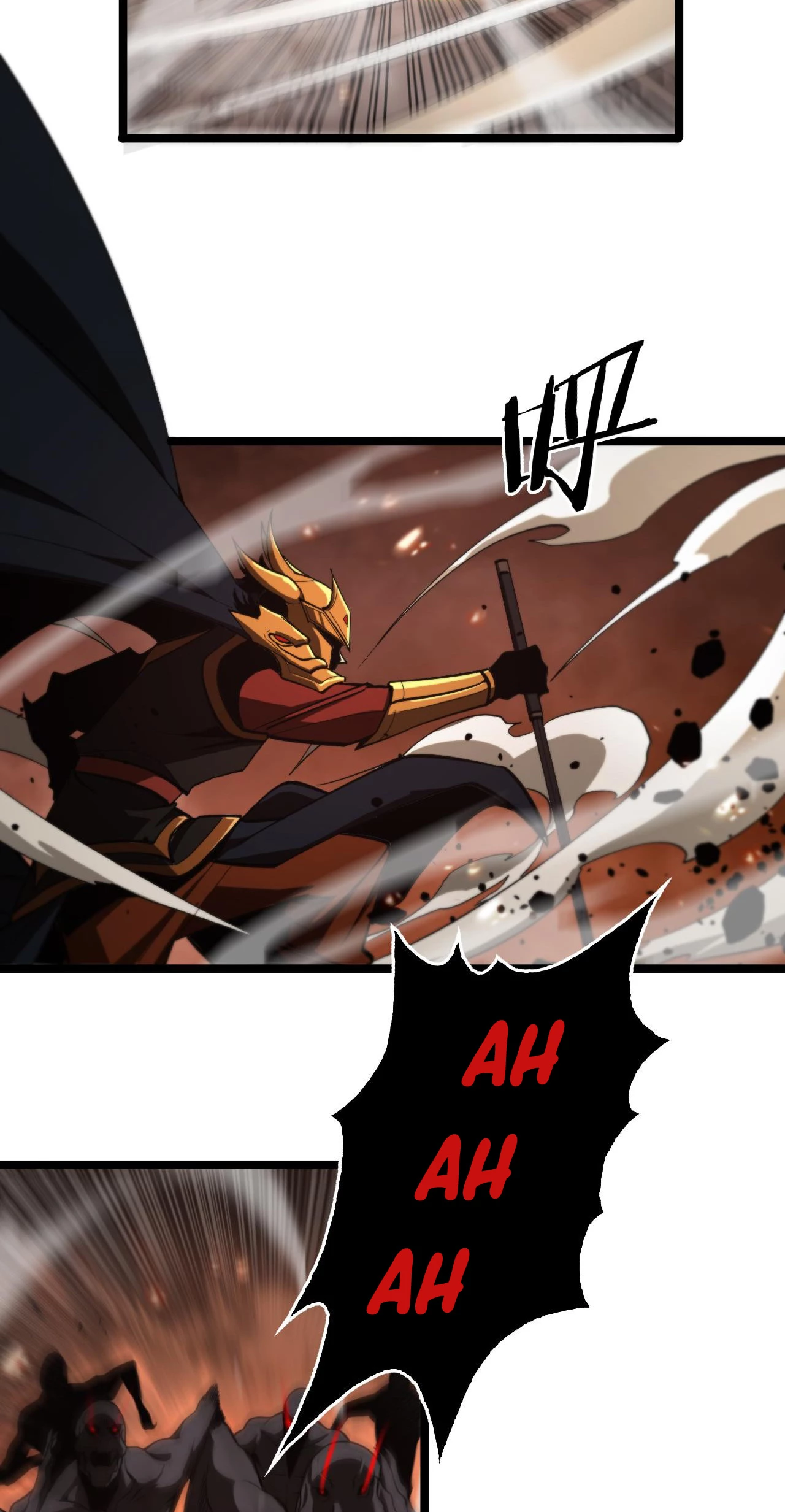 Apocalipsis Mundial en Linea - Capítulo 137 - Página 26 - LectorTMOo