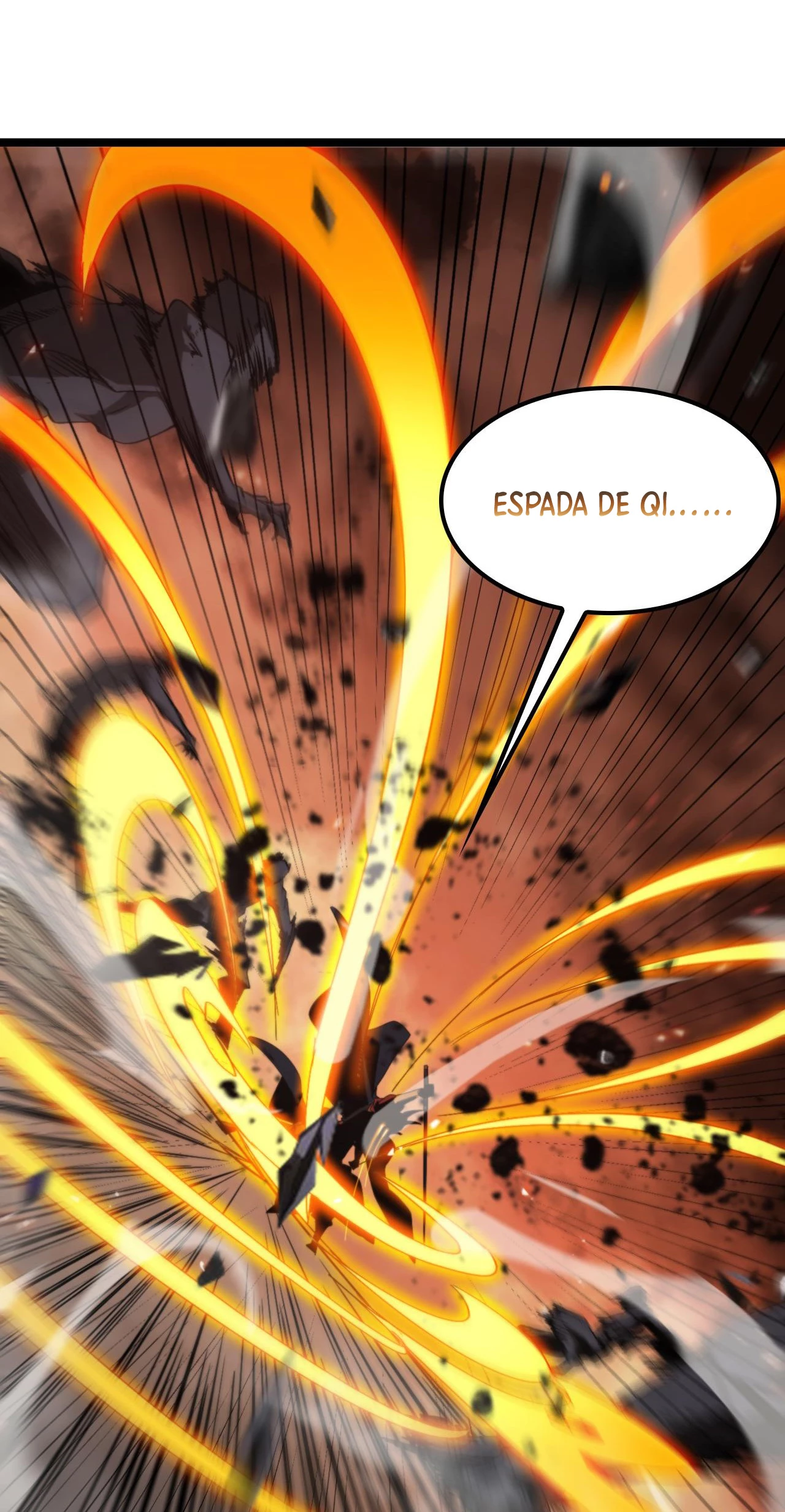 Apocalipsis Mundial en Linea - Capítulo 137 - Página 30 - LectorTMOo