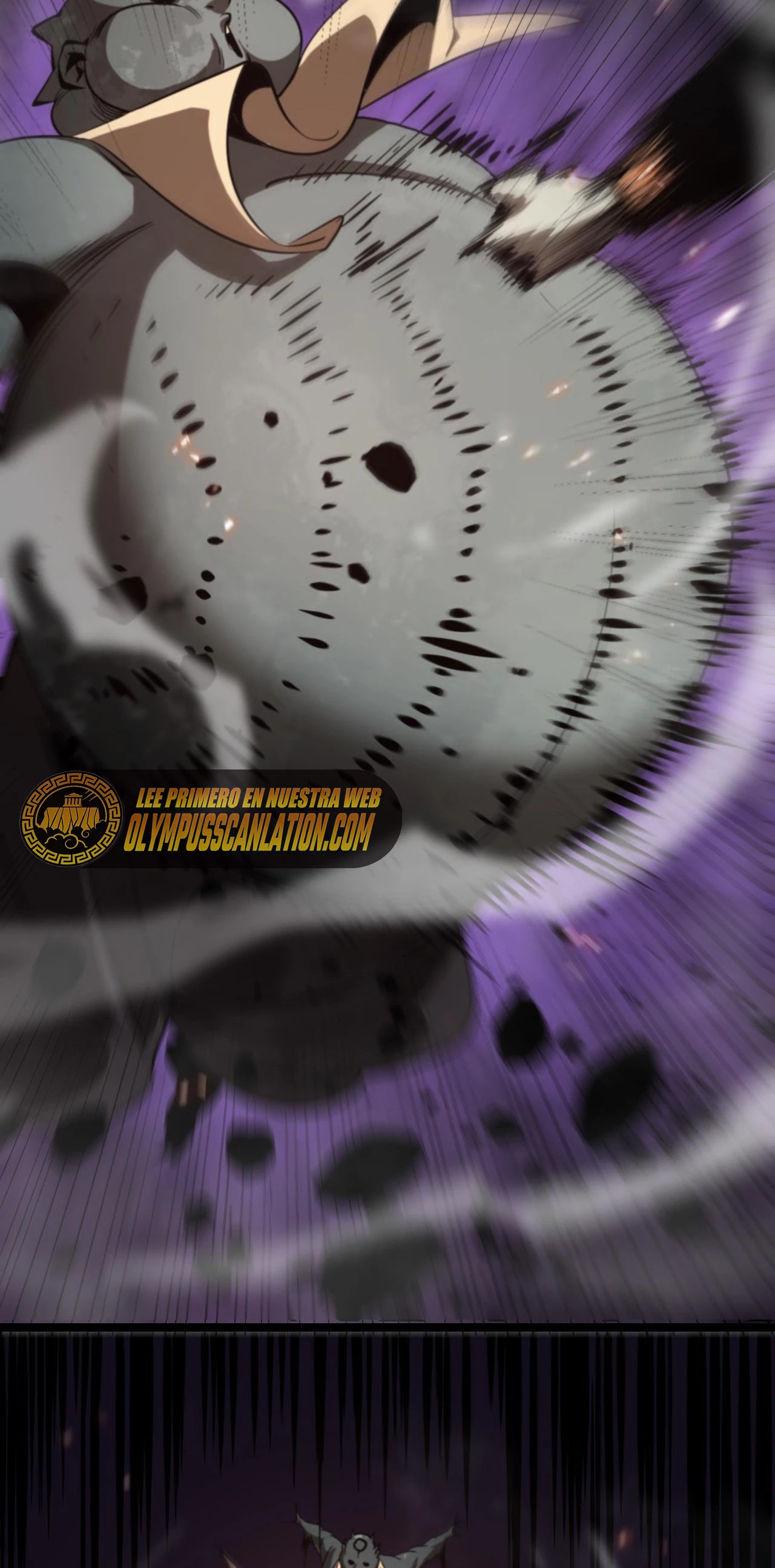 Apocalipsis Mundial en Linea - Capítulo 137 - Página 41 - LectorTMOo