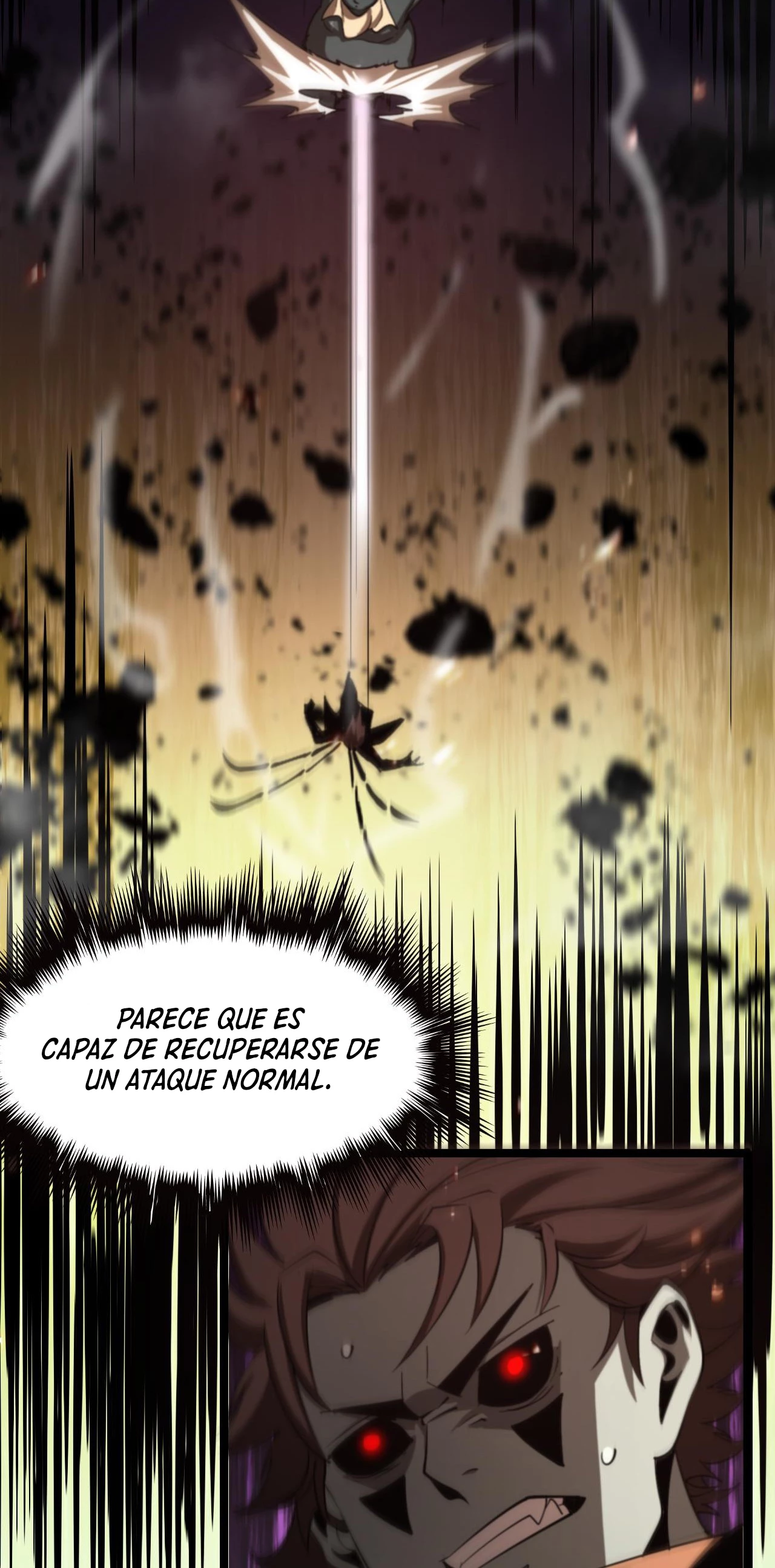 Apocalipsis Mundial en Linea - Capítulo 137 - Página 42 - LectorTMOo
